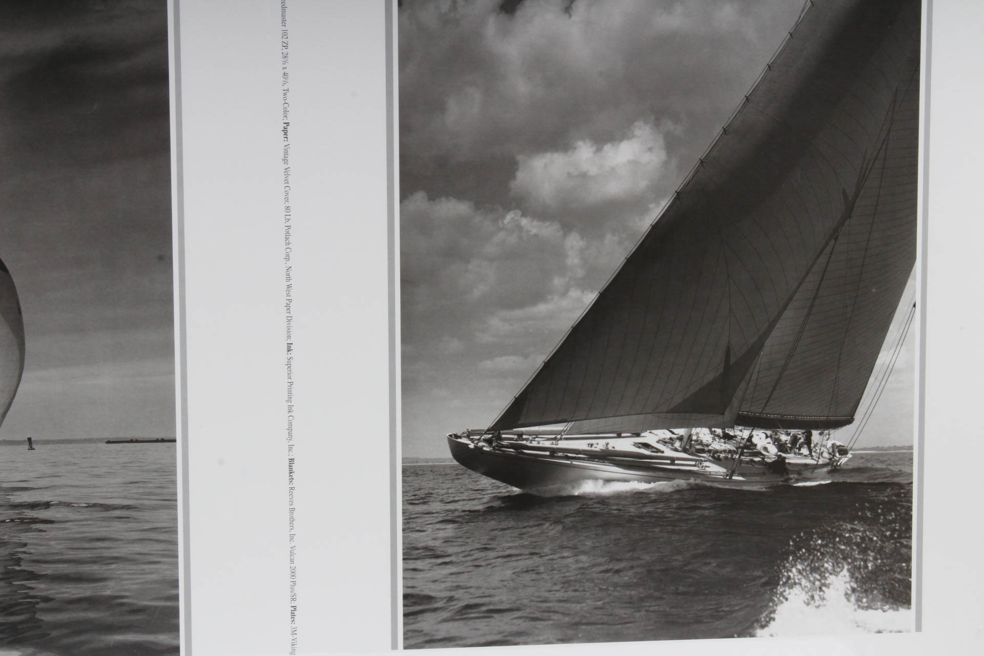 The Rosenfeld Collection Mystic Seaport Museum Poster