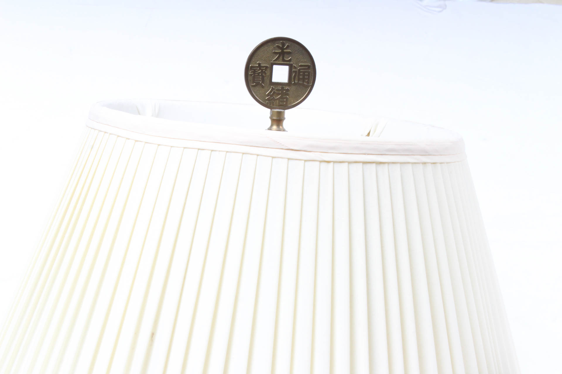 Assortment of Table Lamps