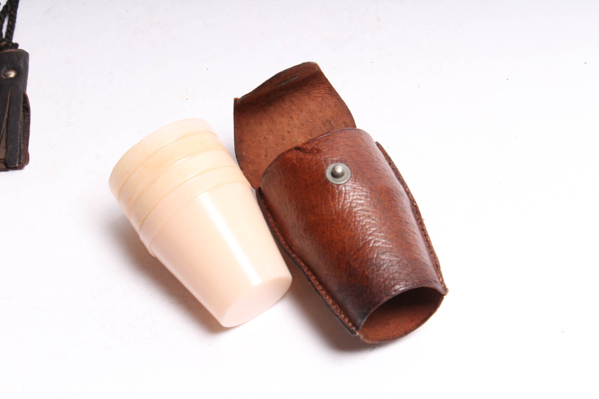 Vintage and Antique Curios and Collectibles