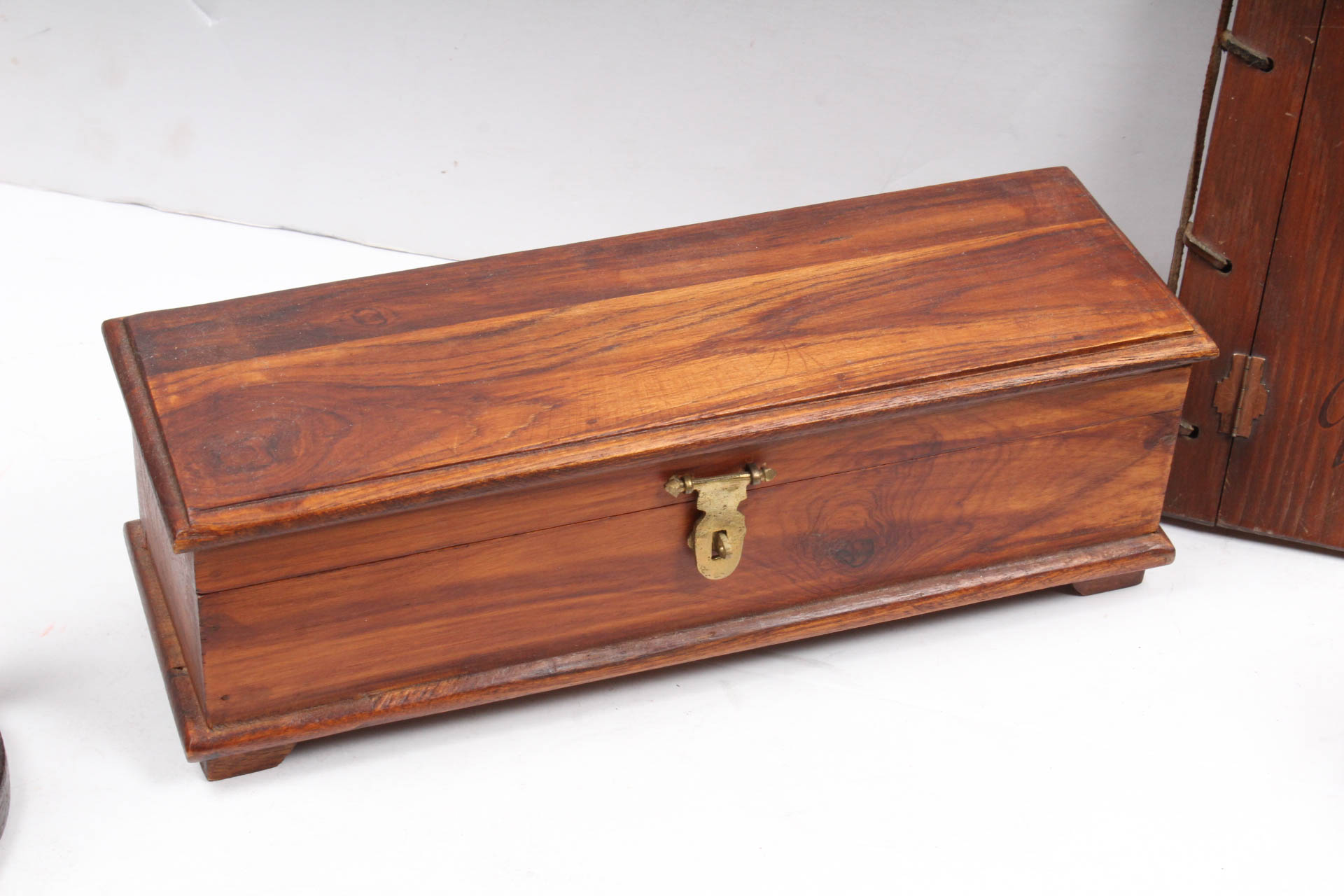 Vintage and Antique Curios and Collectibles