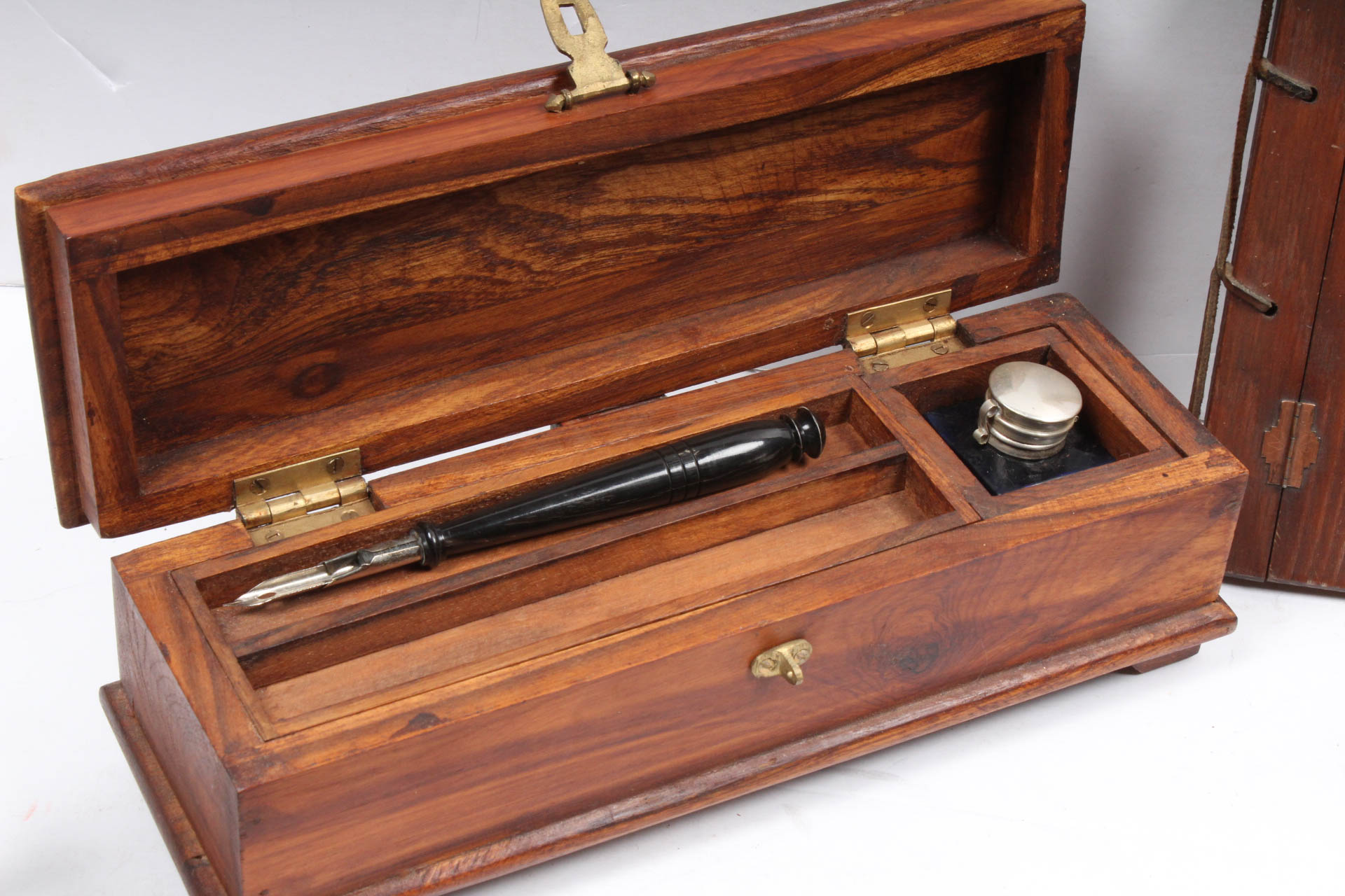 Vintage and Antique Curios and Collectibles