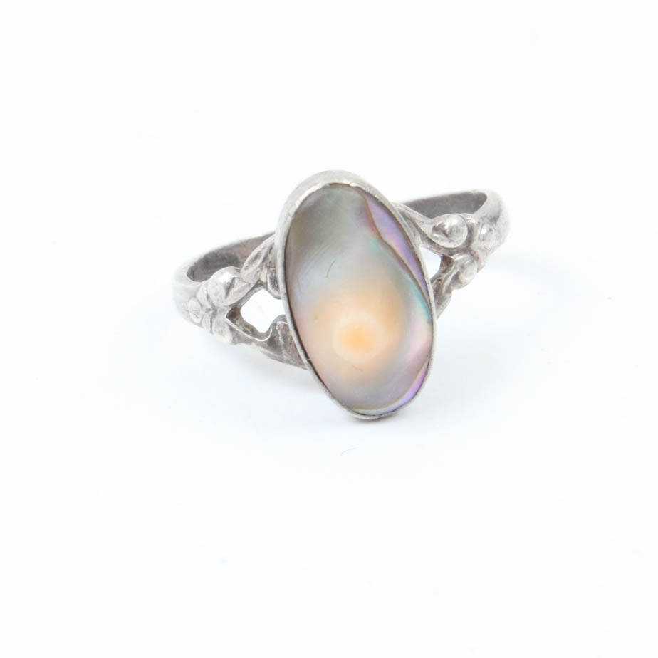 Sterling Silver and Gemstone Jewelry Collection