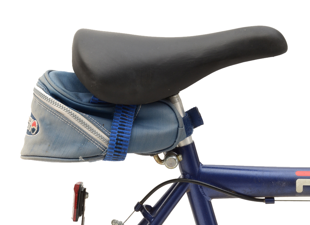 Pepsi Promotional Shimano/Fila 18-Speed Mountain Bike