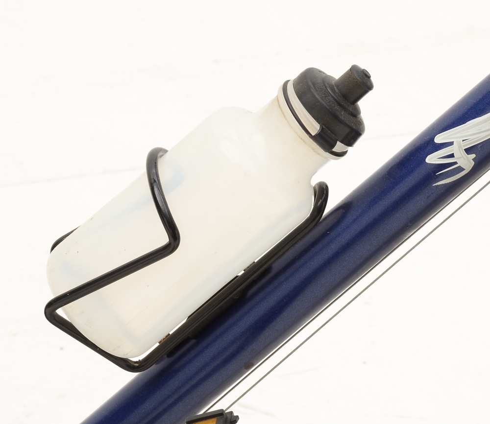 Pepsi Promotional Shimano/Fila 18-Speed Mountain Bike