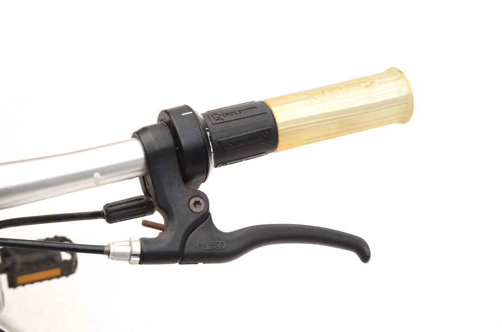 Pepsi Promotional Shimano/Fila 18-Speed Mountain Bike