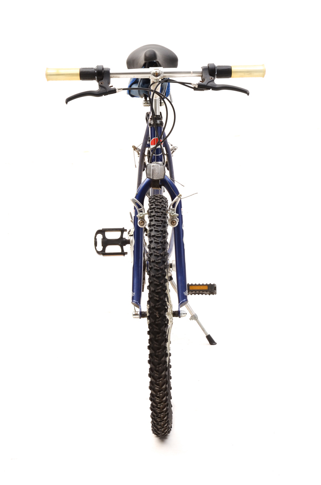 Pepsi Promotional Shimano/Fila 18-Speed Mountain Bike