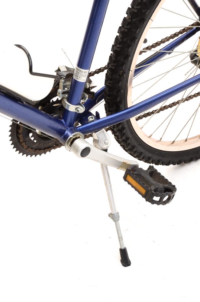 Pepsi Promotional Shimano/Fila 18-Speed Mountain Bike