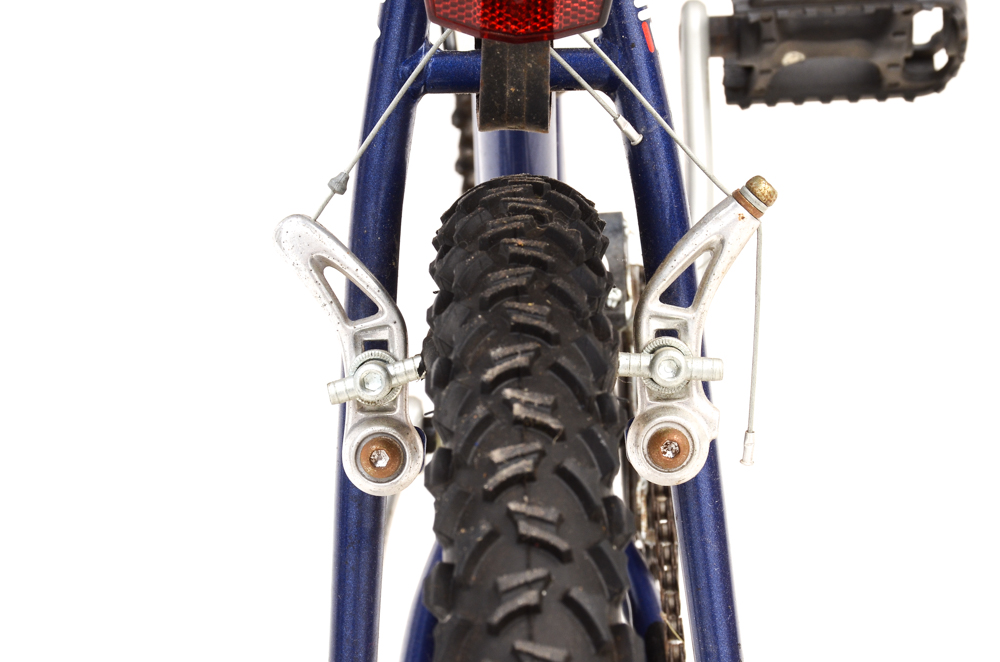 Pepsi Promotional Shimano/Fila 18-Speed Mountain Bike