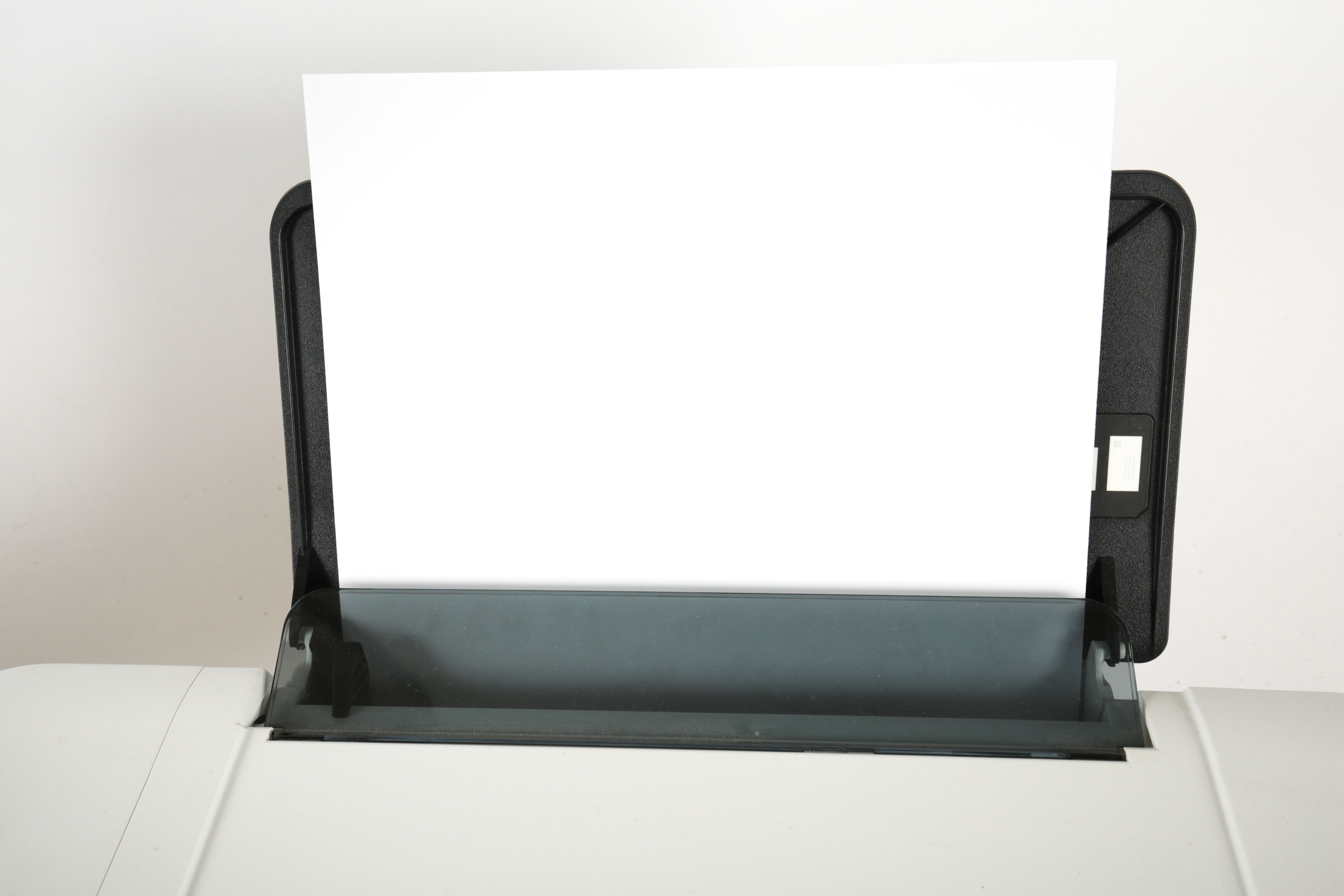 Samsung Computer Monitor and HP Deskjet 2540 Printer