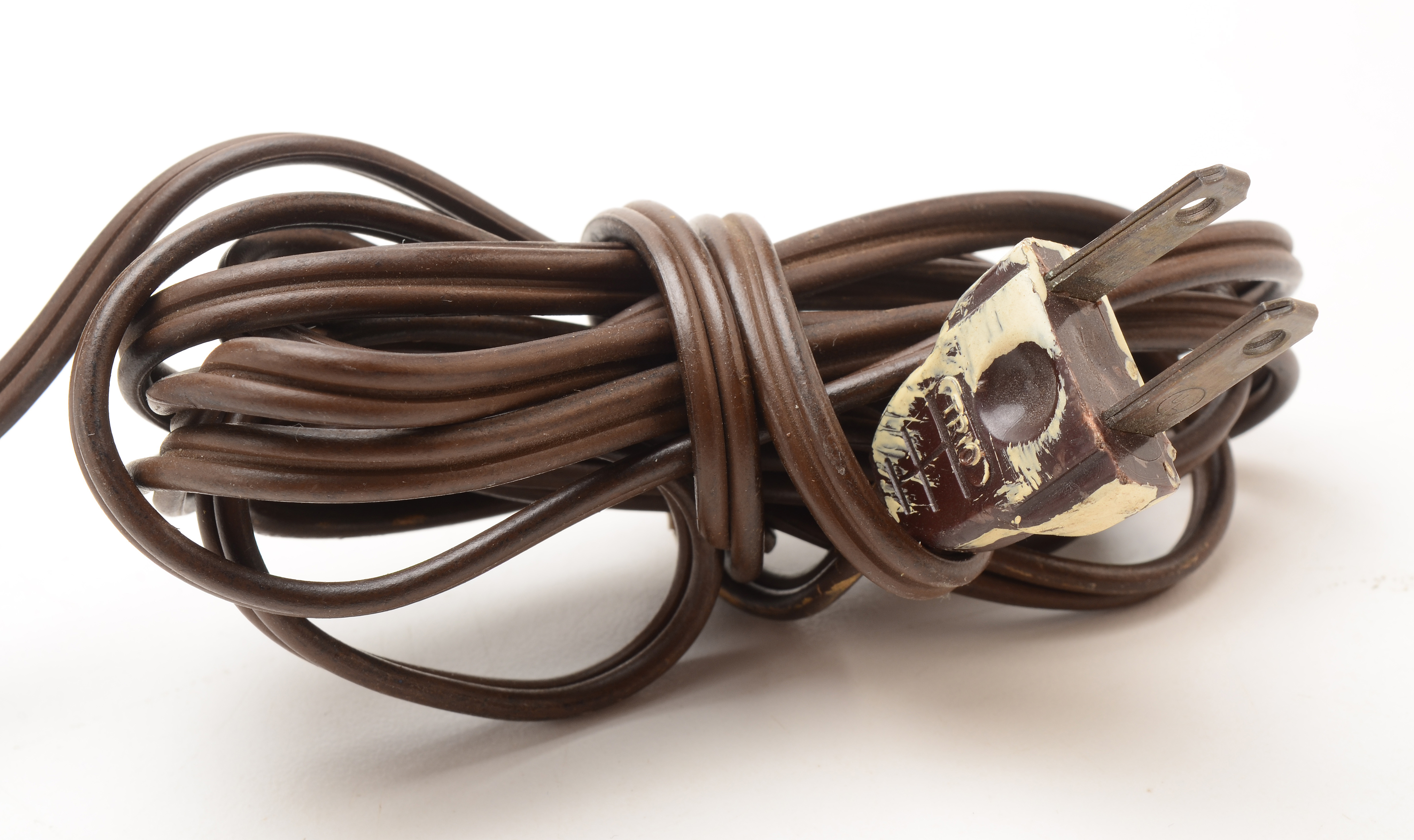 Vintage Telechron Electric Clock