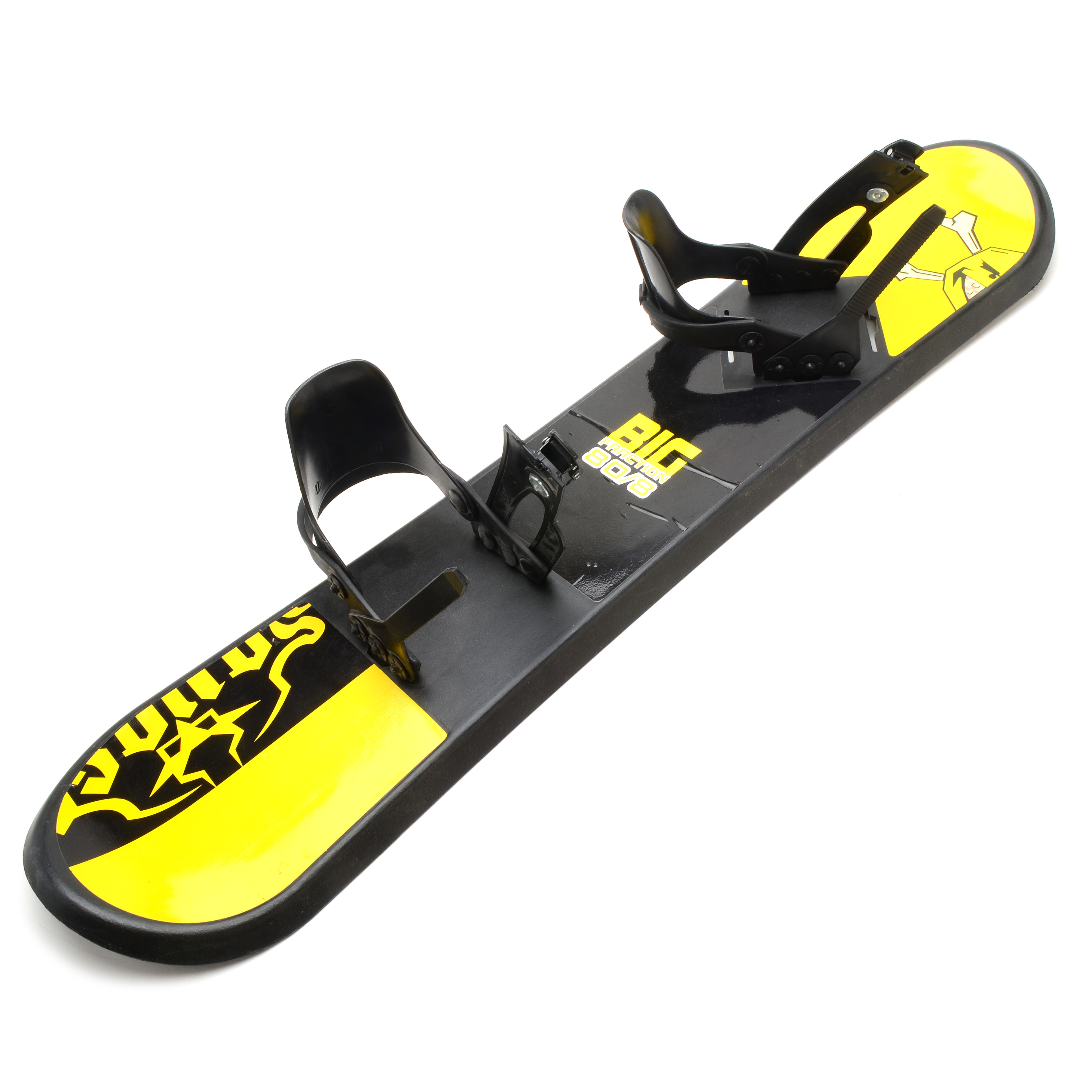 Big Fraction 80 / 8 Snowboard