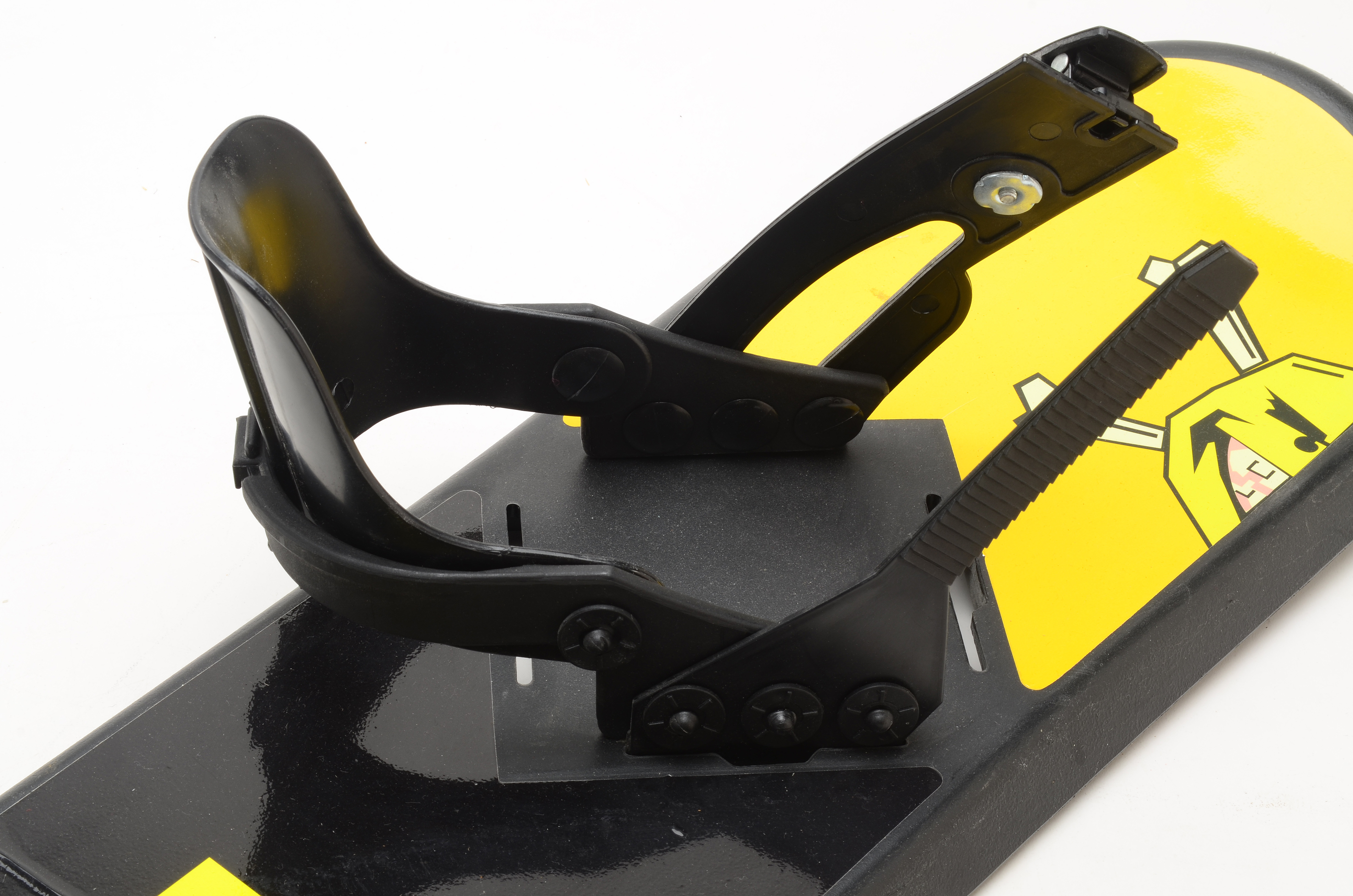 Big Fraction 80 / 8 Snowboard