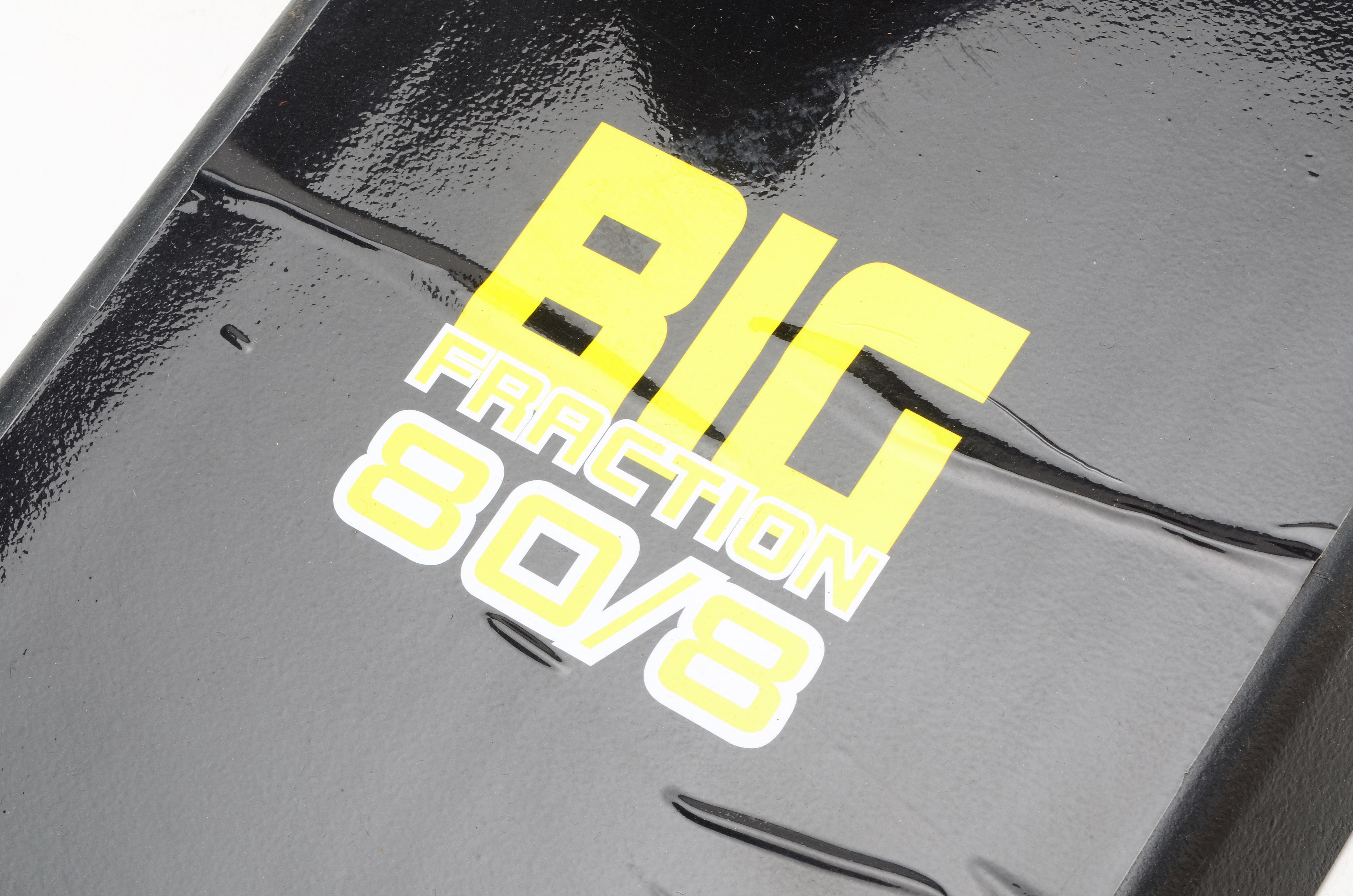 Big Fraction 80 / 8 Snowboard