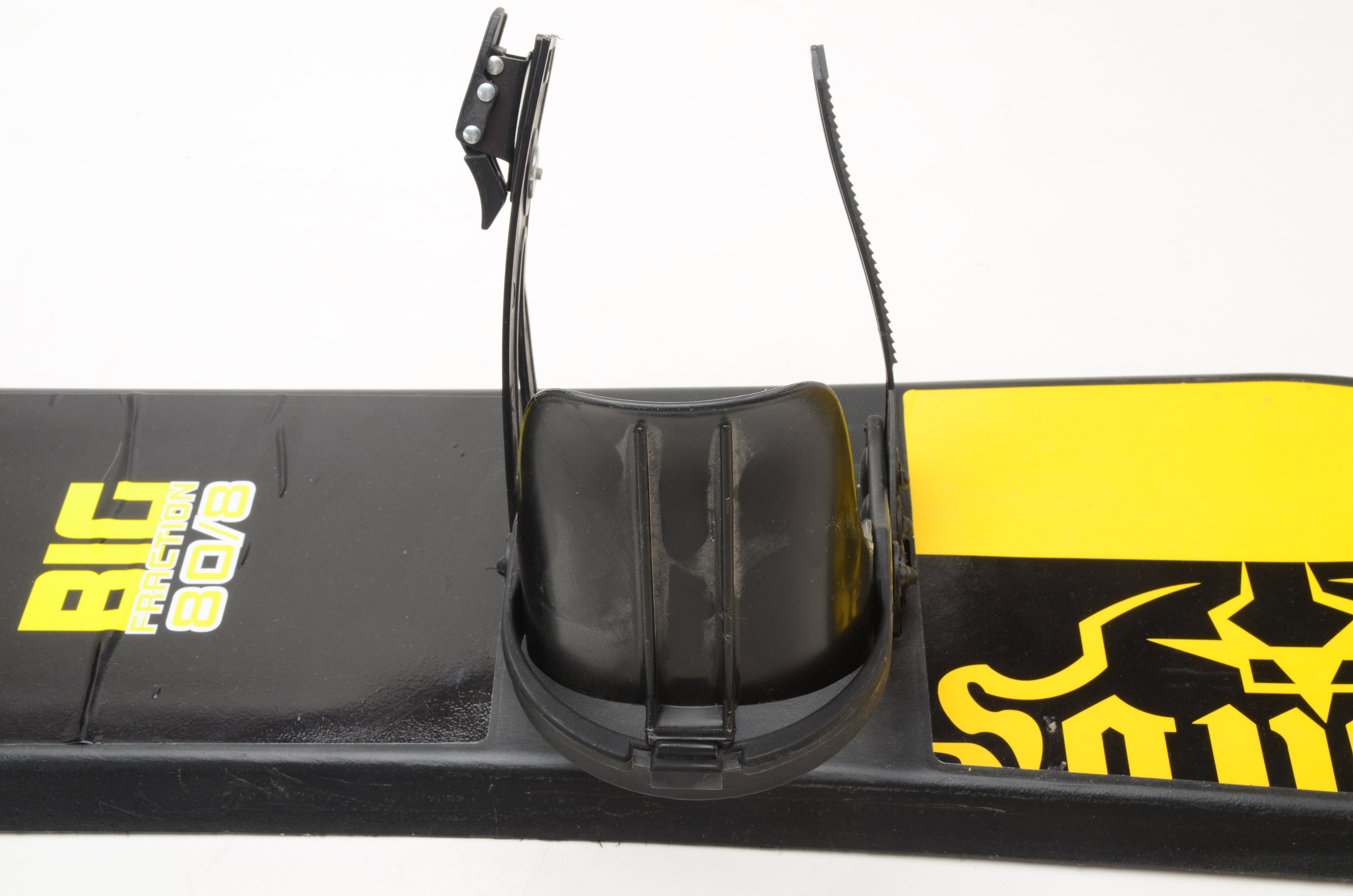 Big Fraction 80 / 8 Snowboard