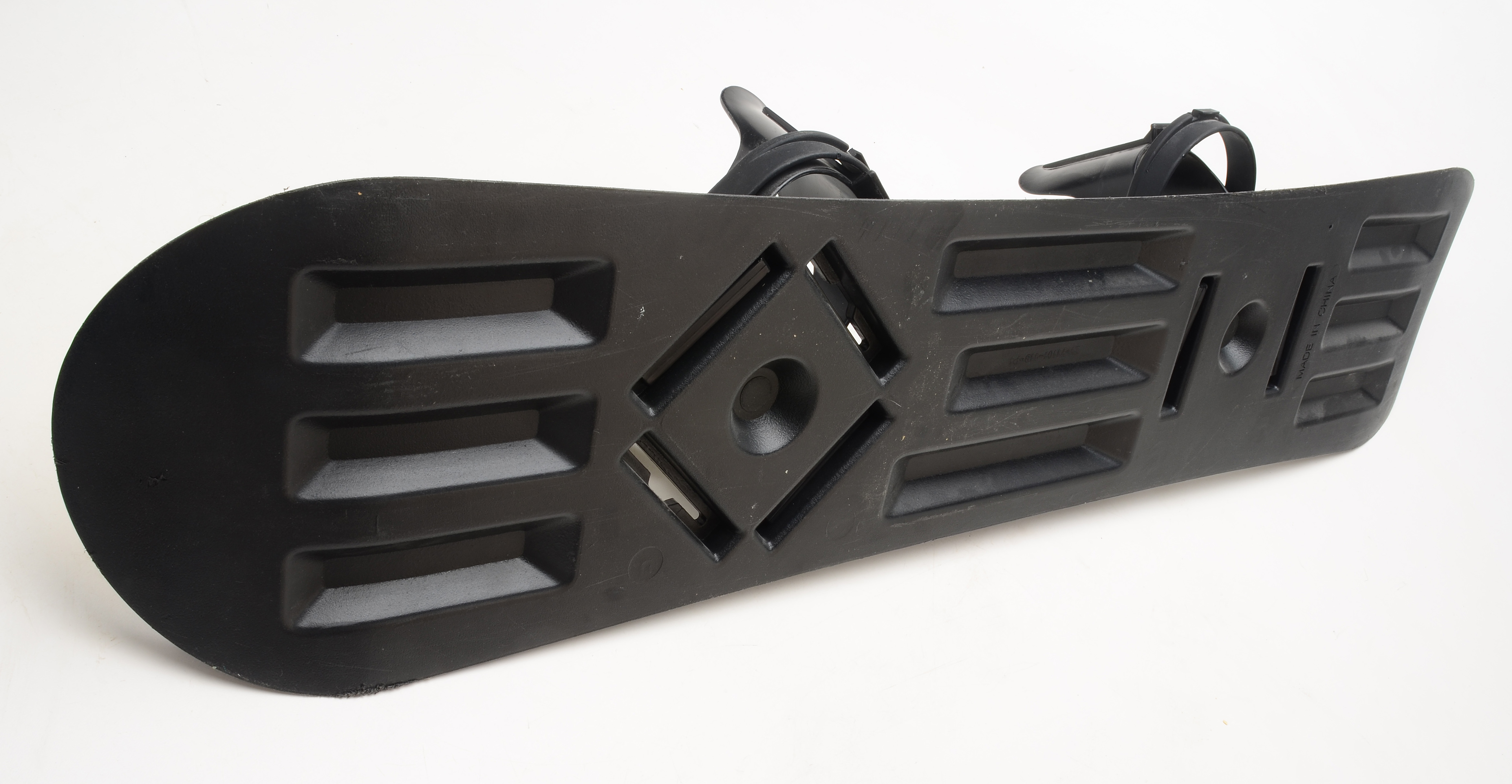 Big Fraction 80 / 8 Snowboard