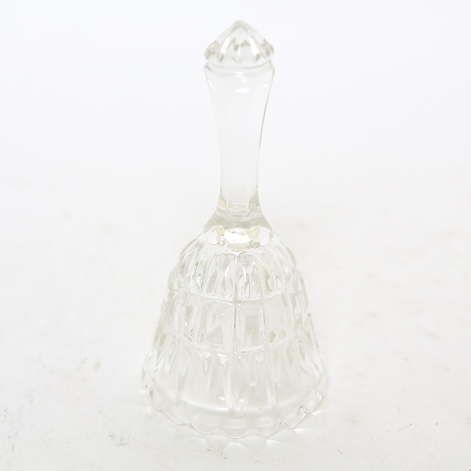 Decorative Glass Bell