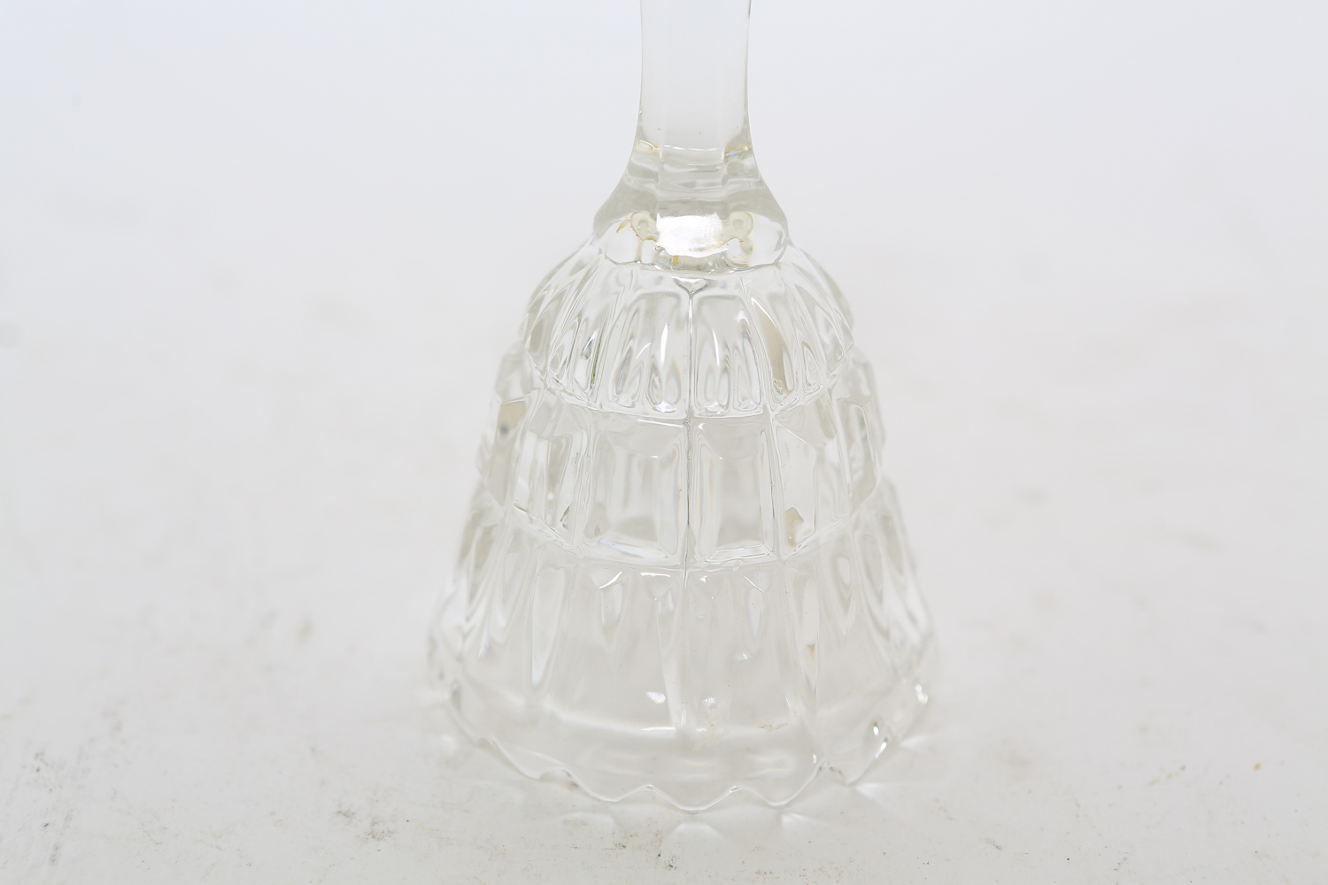 Decorative Glass Bell