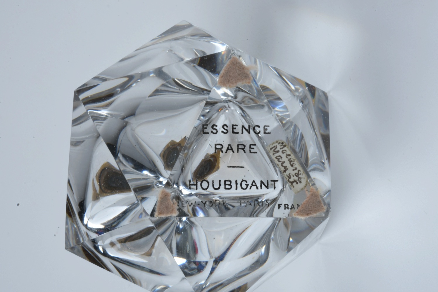 Assorted Vintage French Perfumes