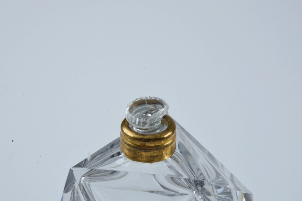 Assorted Vintage French Perfumes