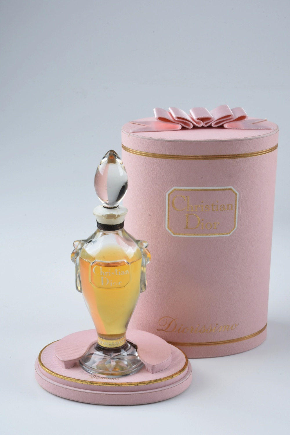 Assorted Vintage French Perfumes