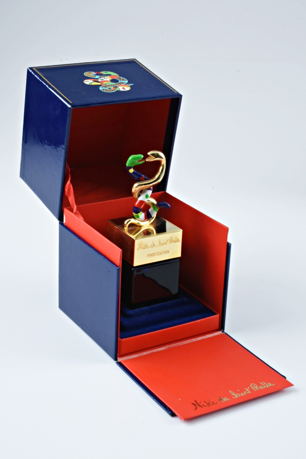 Assorted Vintage French Perfumes