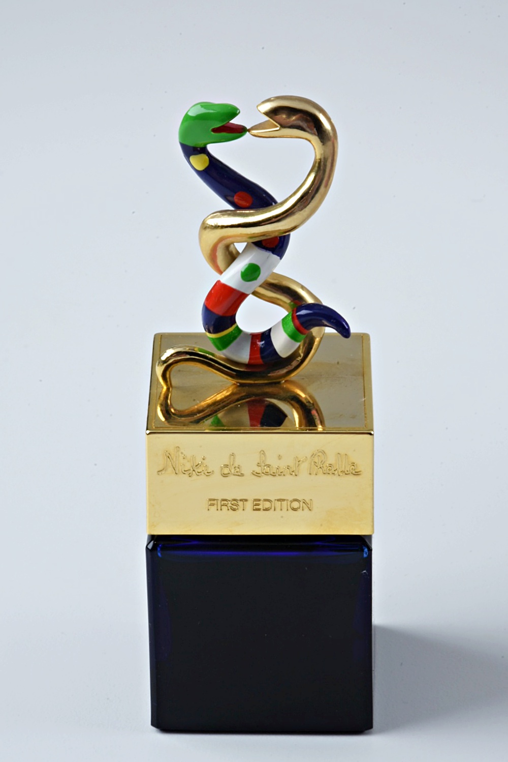 Assorted Vintage French Perfumes