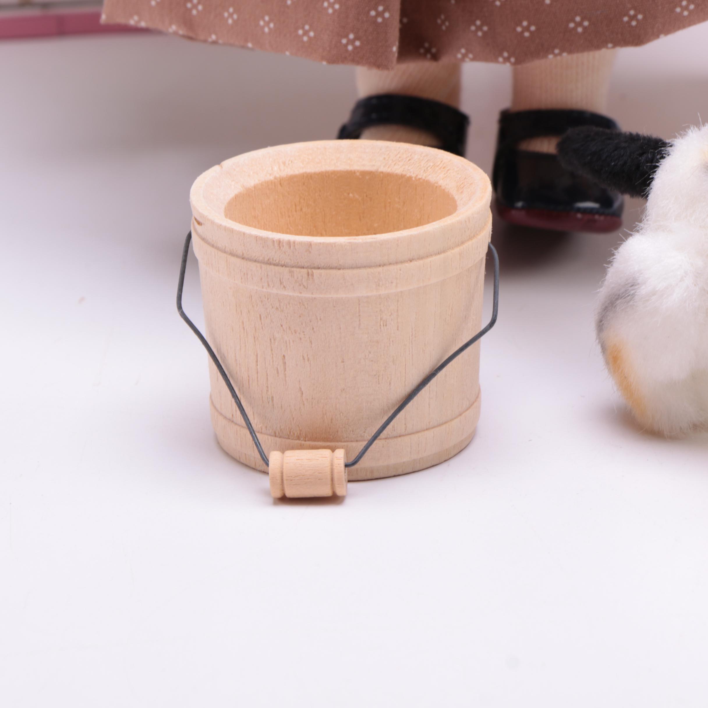 Vintage Dolls and Accessories