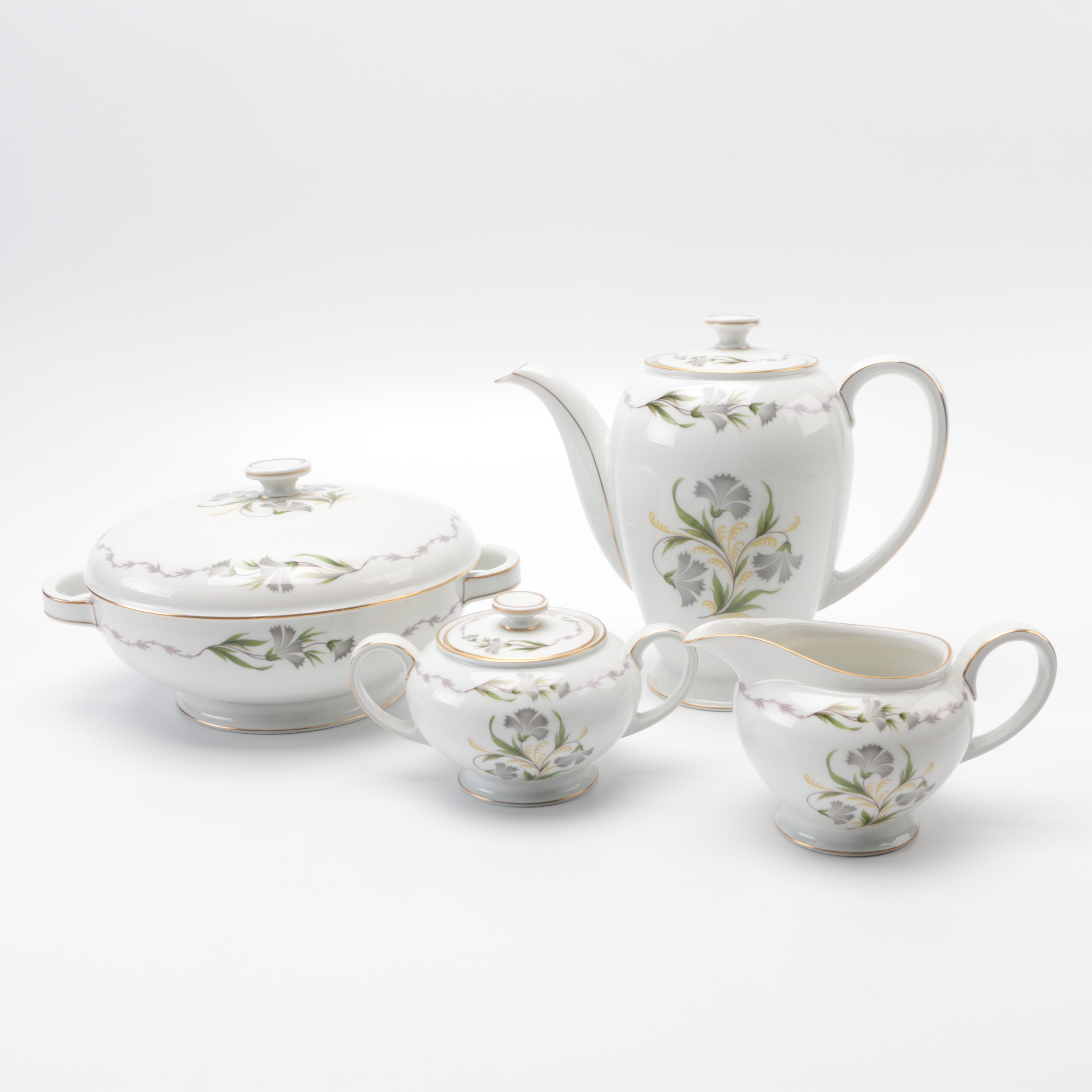 Rosenthal "Winifred" China Serving Pieces