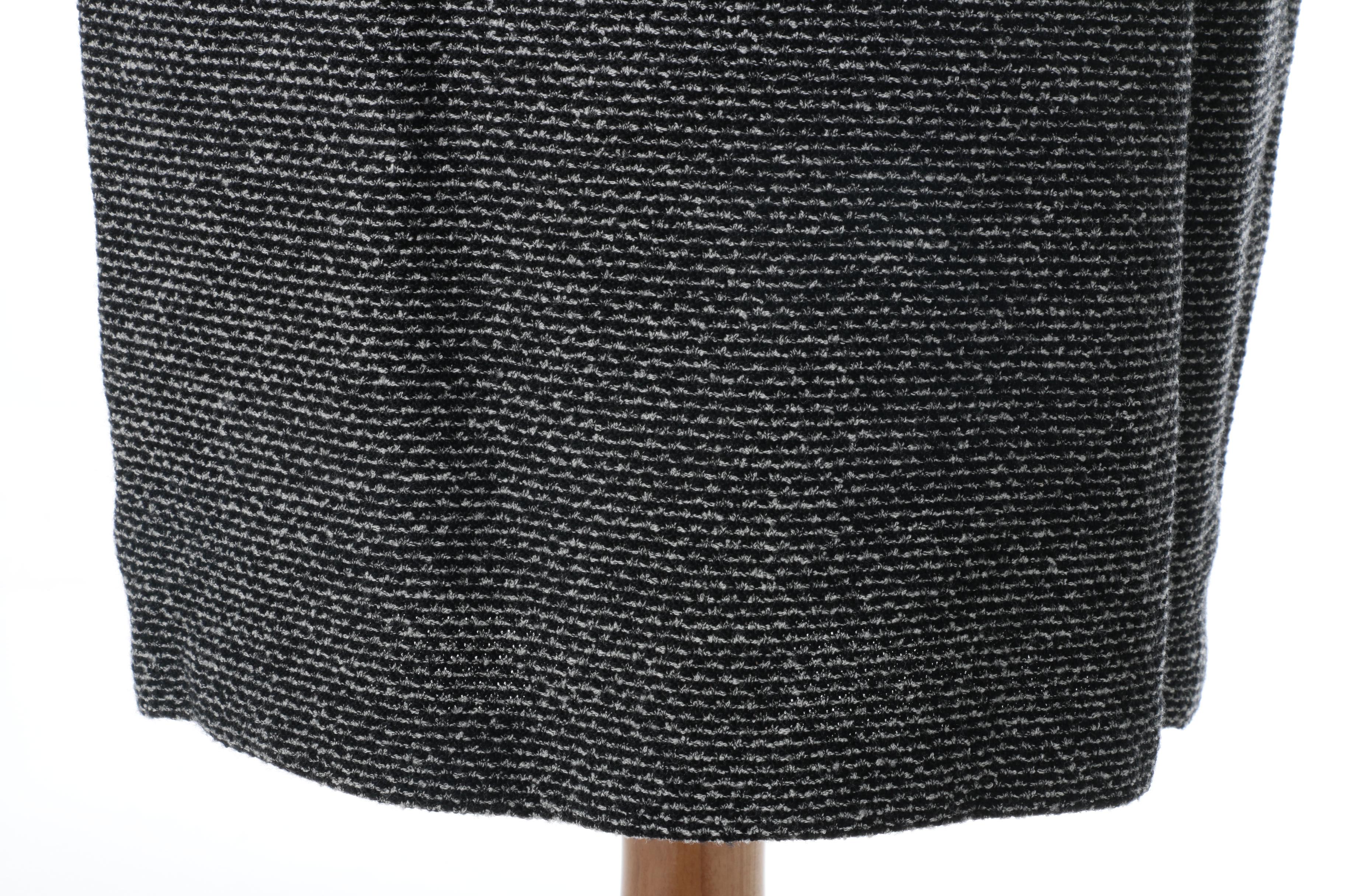 St. John Collection by Marie Gray Knit Skirt Suit