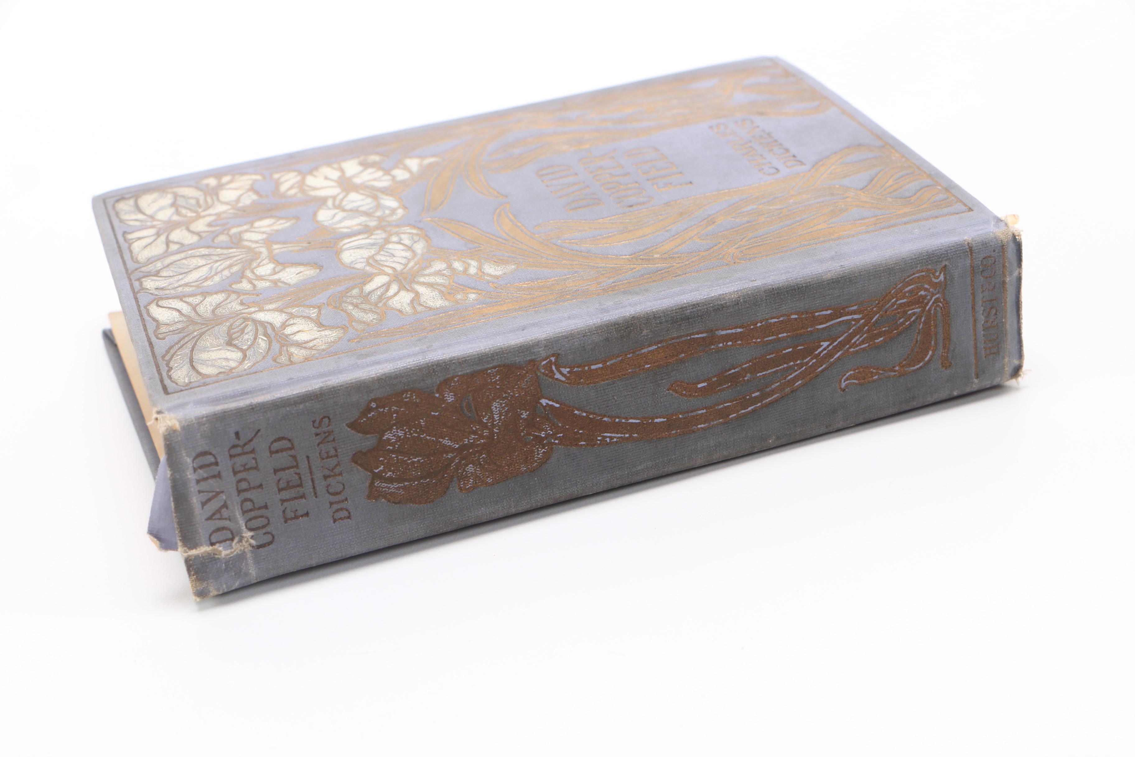 Assorted Fiction Novels Including "Little Women" by Louisa May Alcott