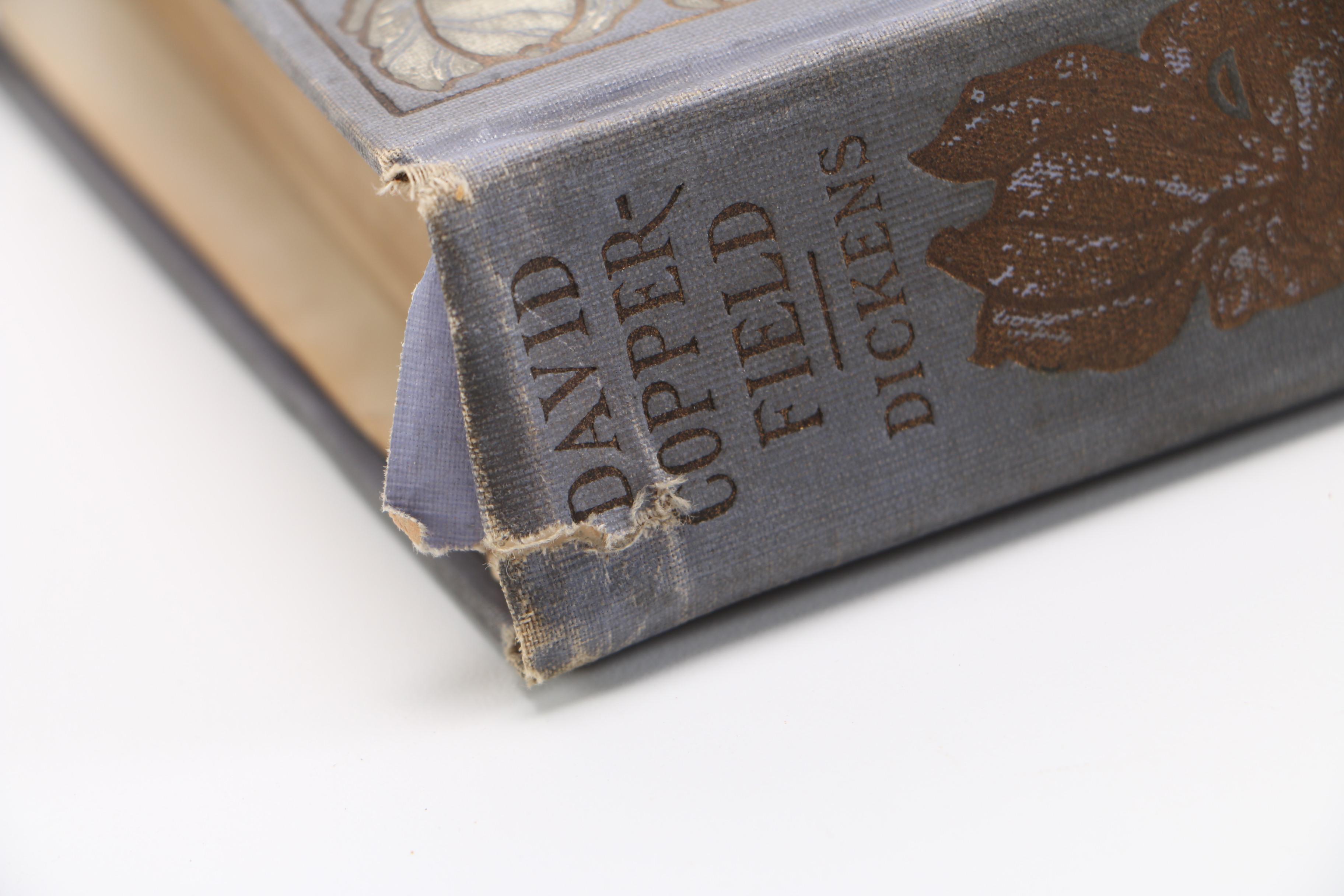 Assorted Fiction Novels Including "Little Women" by Louisa May Alcott