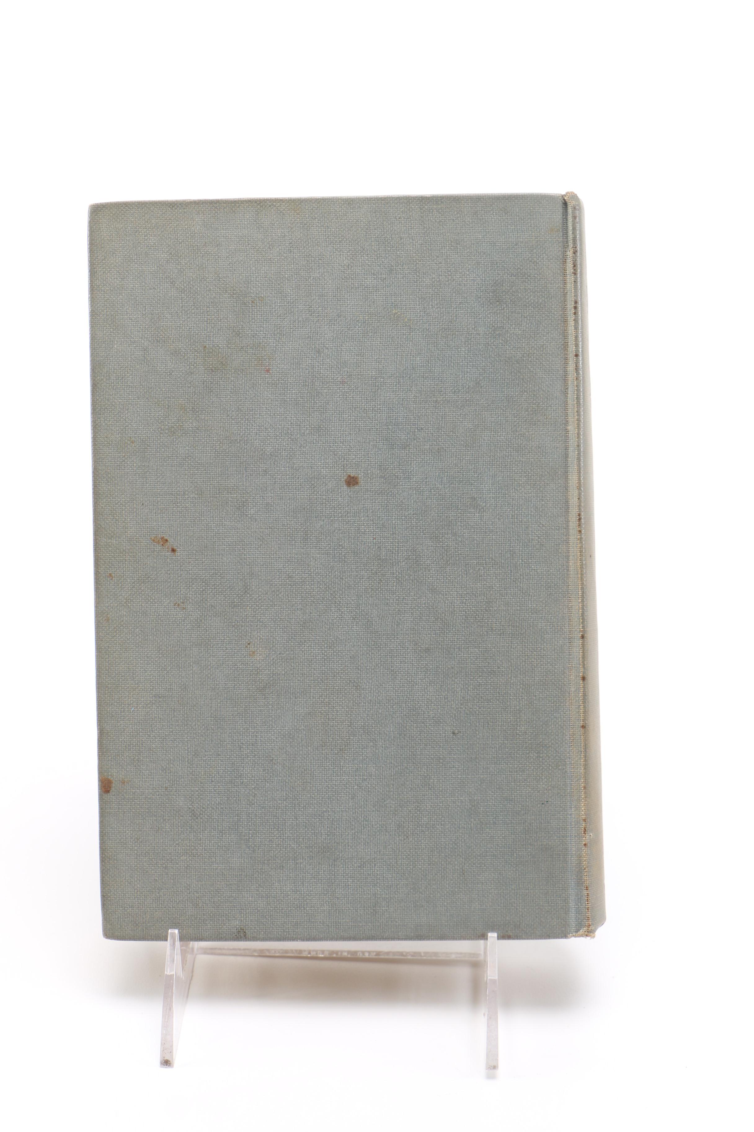 Assorted Fiction Novels Including "Little Women" by Louisa May Alcott