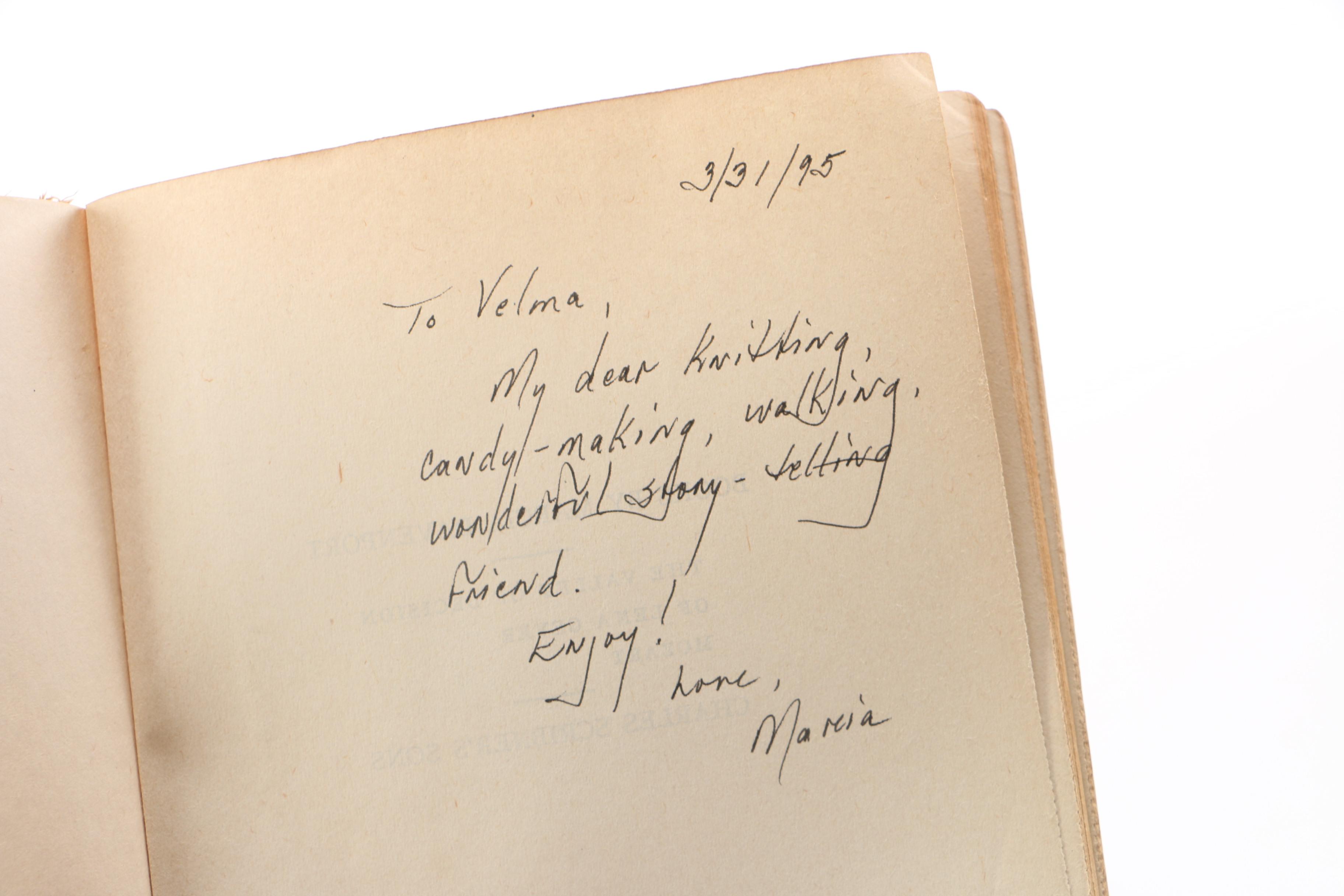 Assorted Fiction Novels Including "Little Women" by Louisa May Alcott