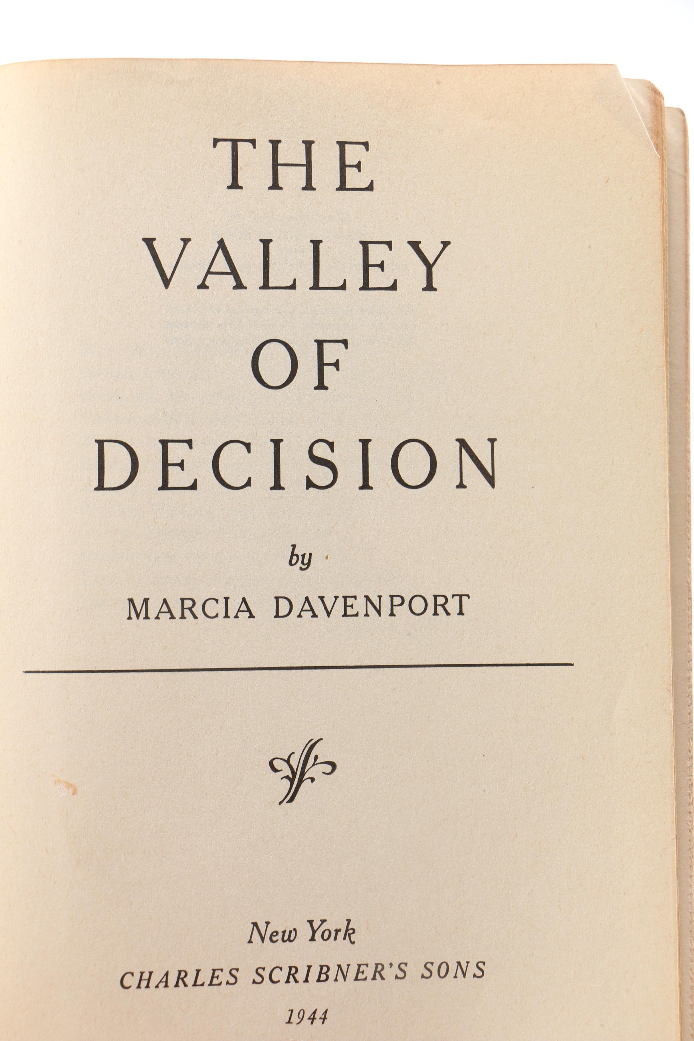 Assorted Fiction Novels Including "Little Women" by Louisa May Alcott
