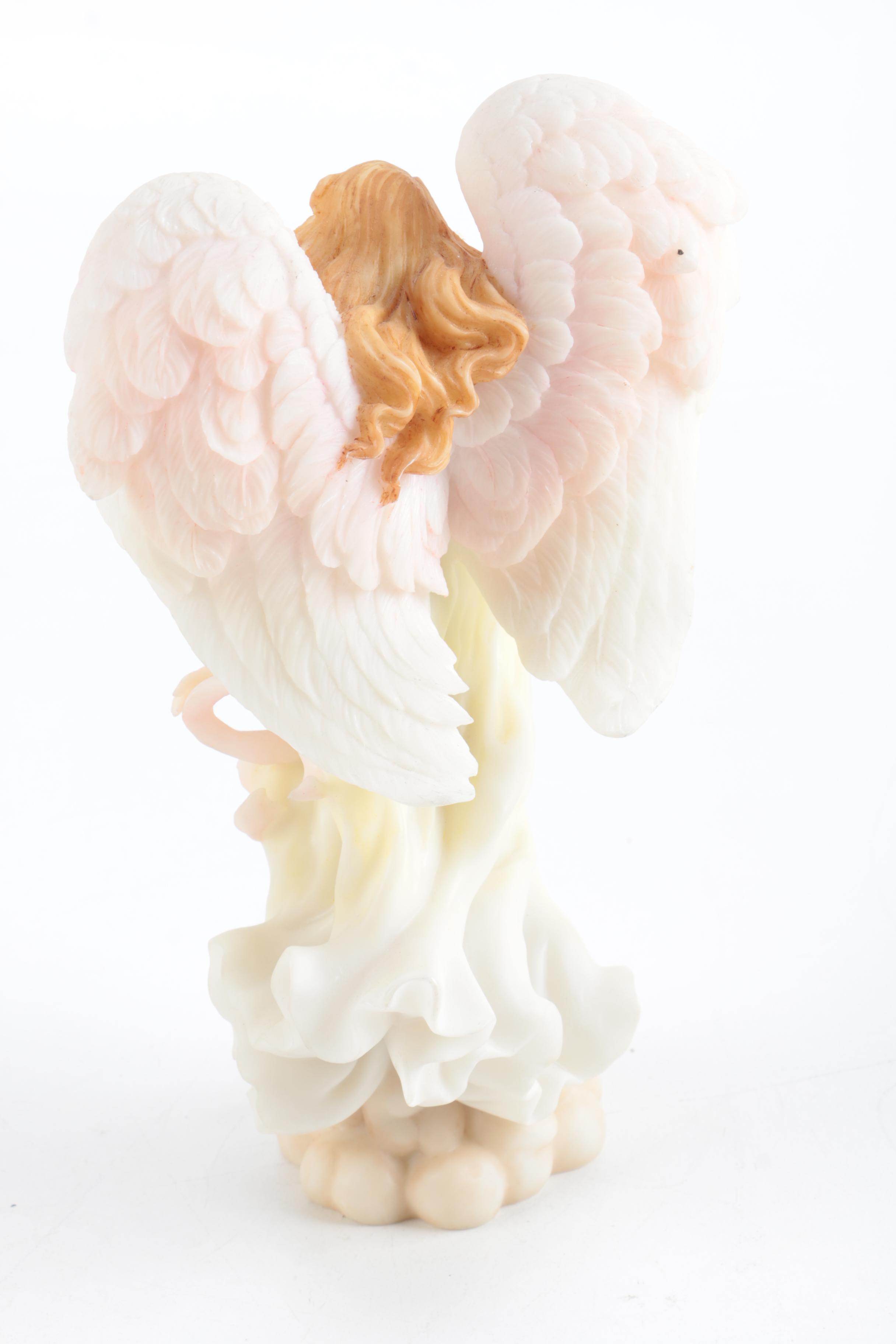 Seraphim Classics Angel Figurines