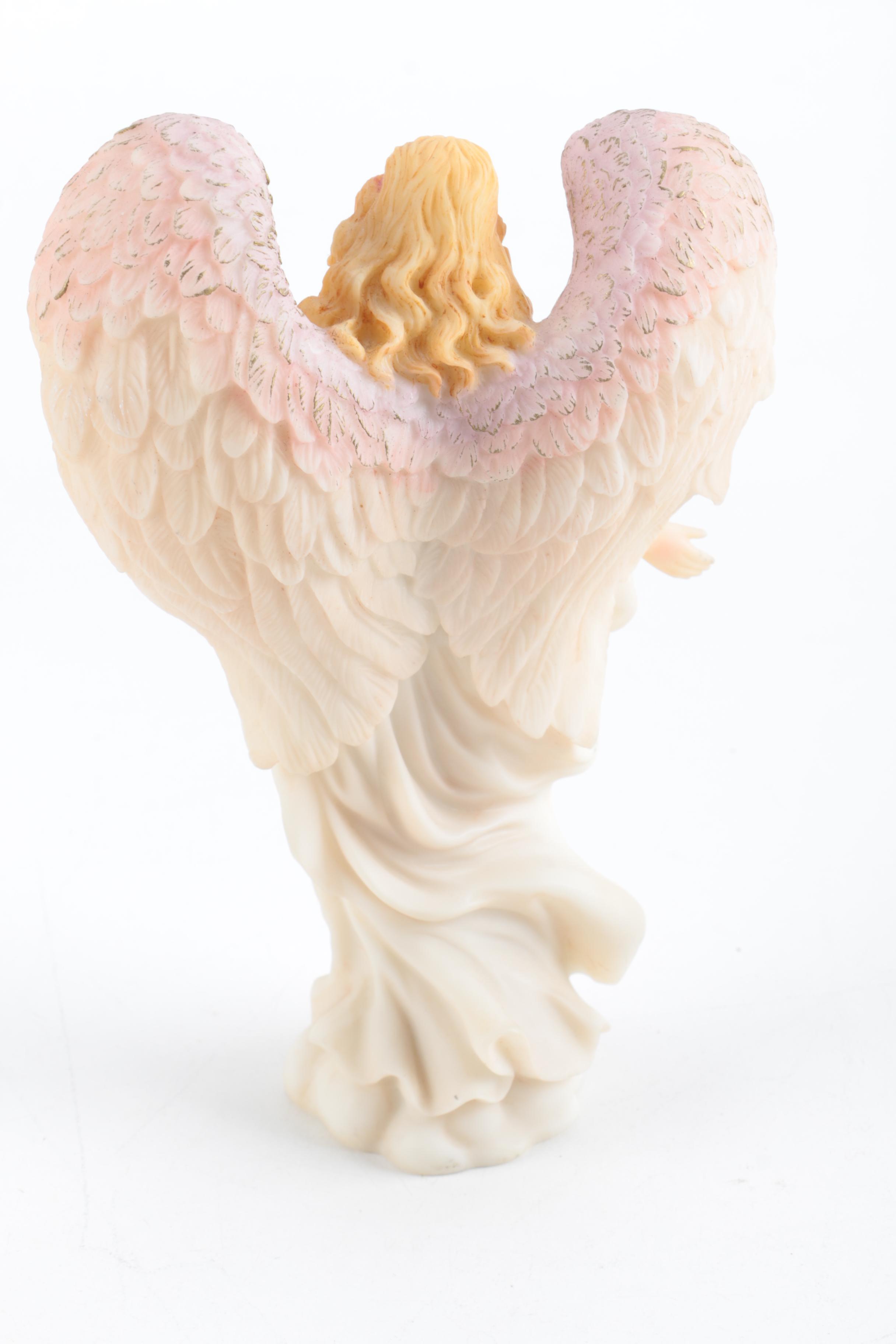 Seraphim Classics Angel Figurines