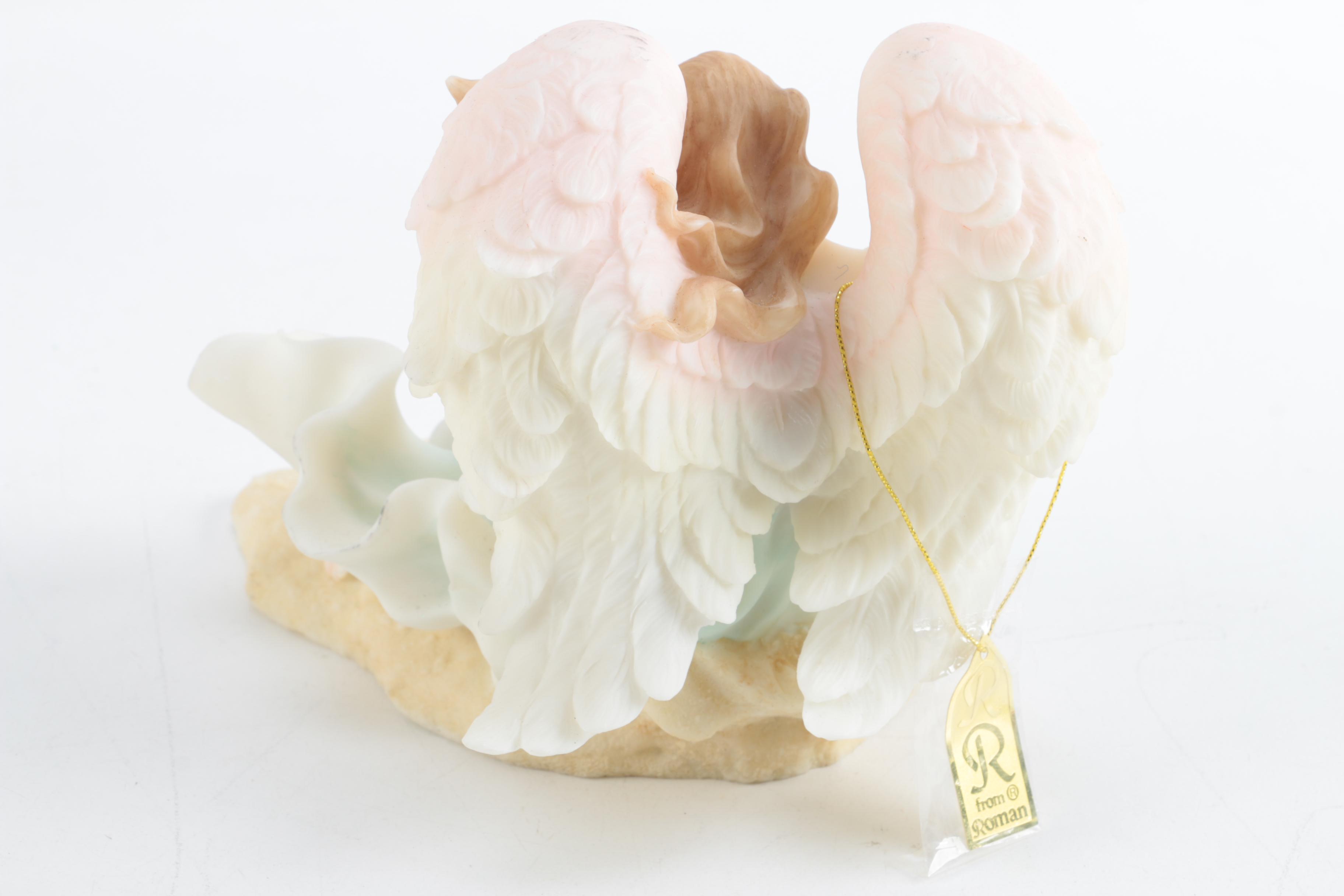 Seraphim Classics Angel Figurines