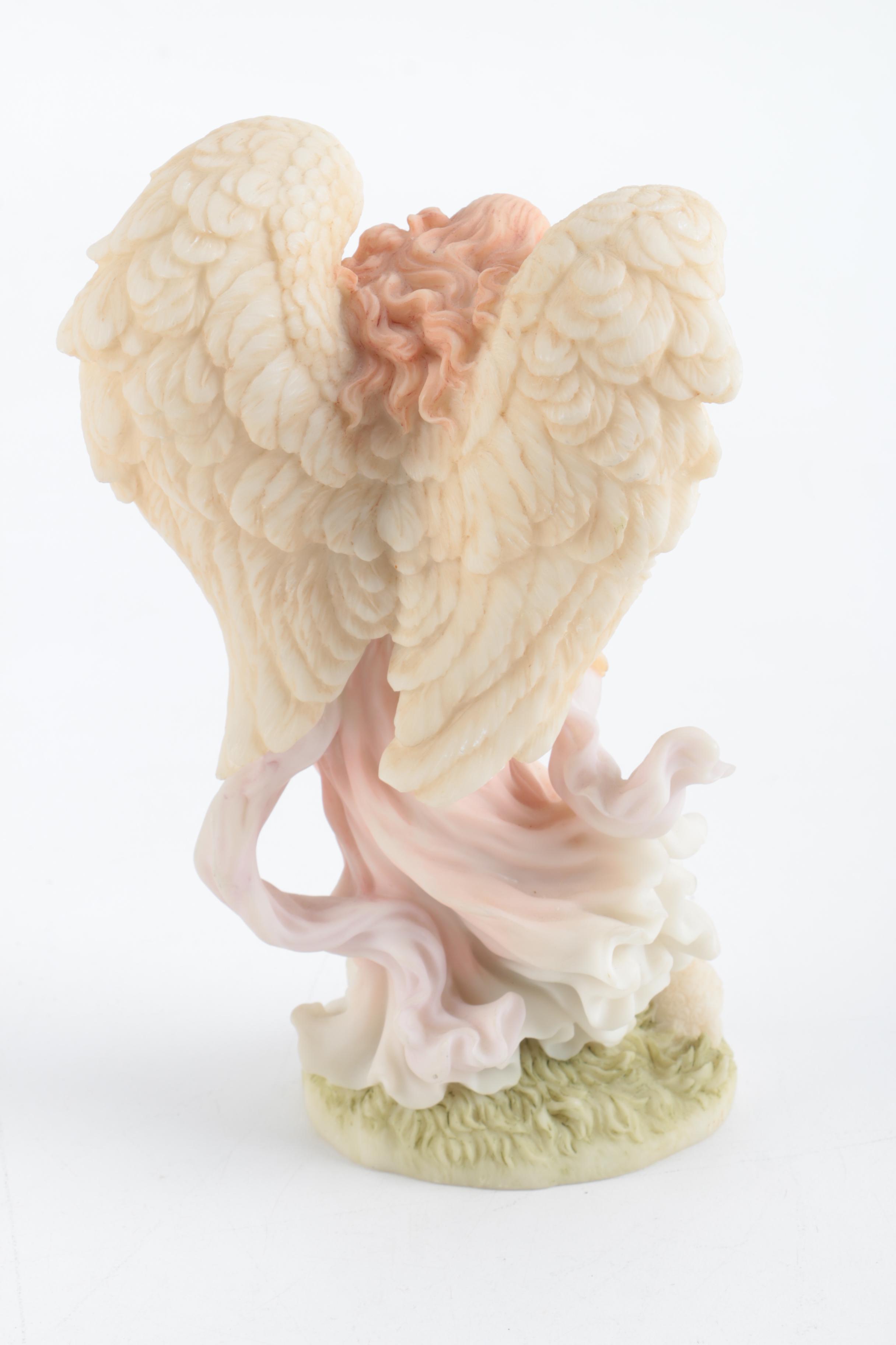 Seraphim Classics Angel Figurines