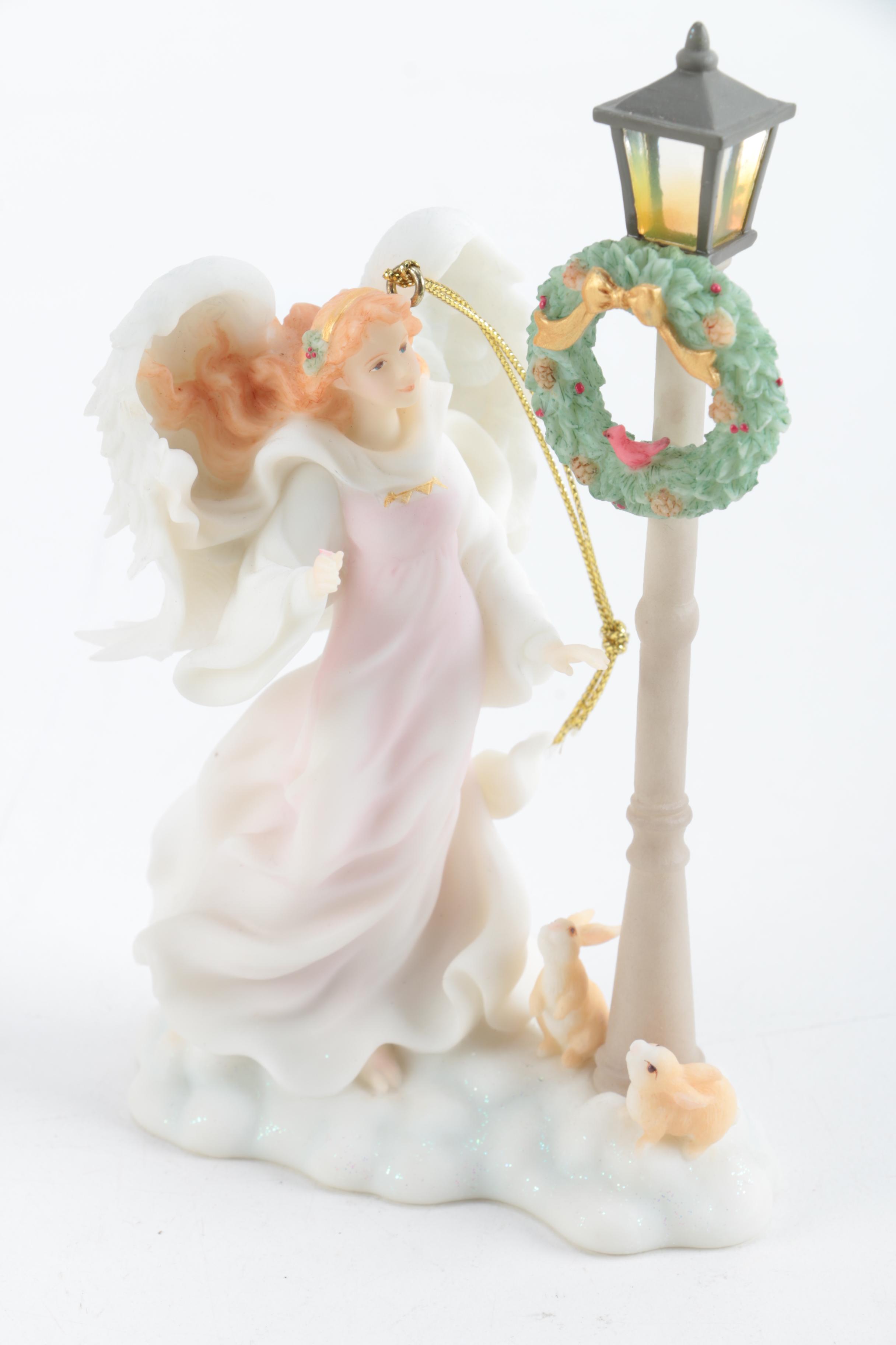 Seraphim Classics Angel Figurines