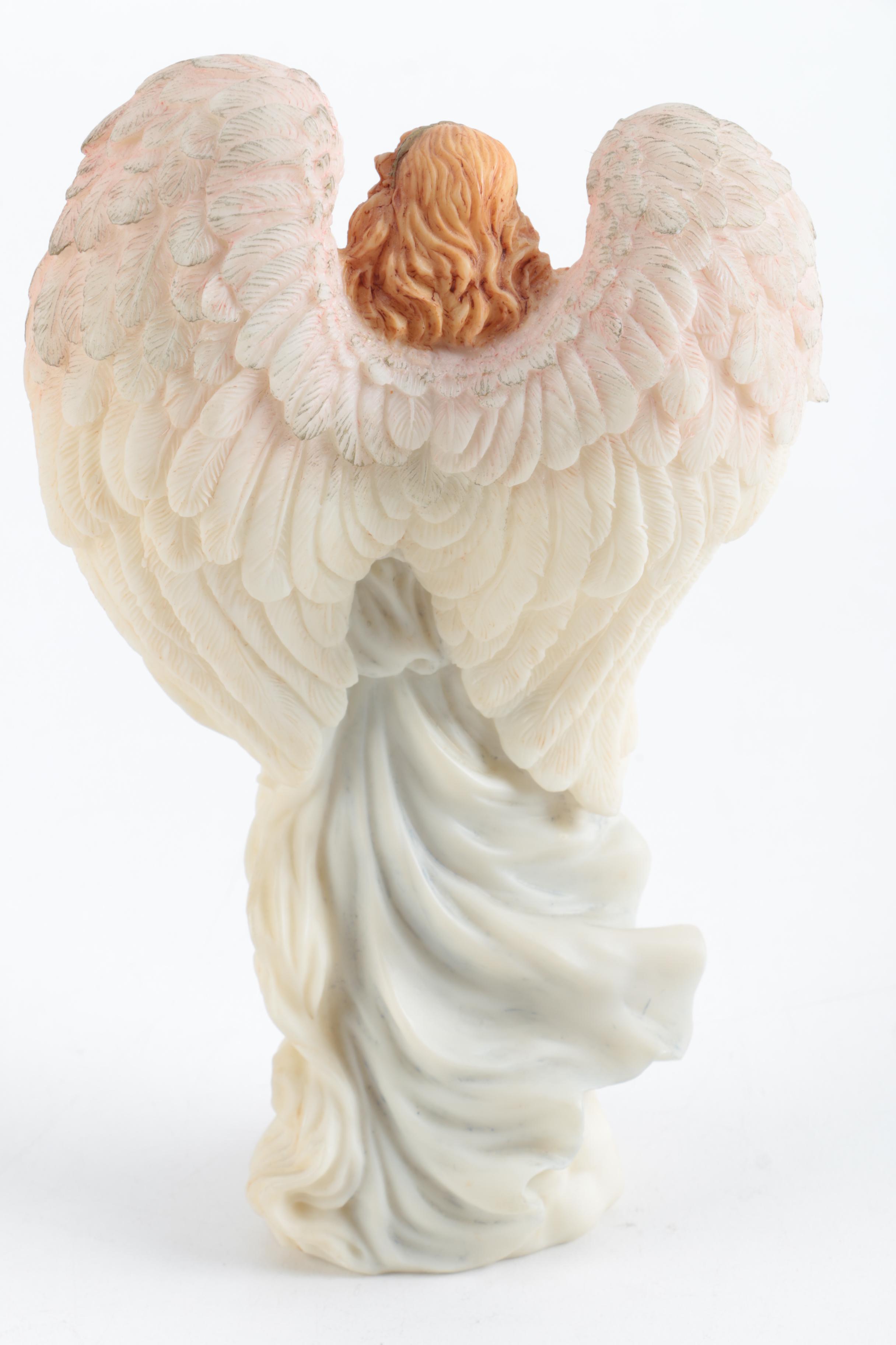 Seraphim Classics Angel Figurines