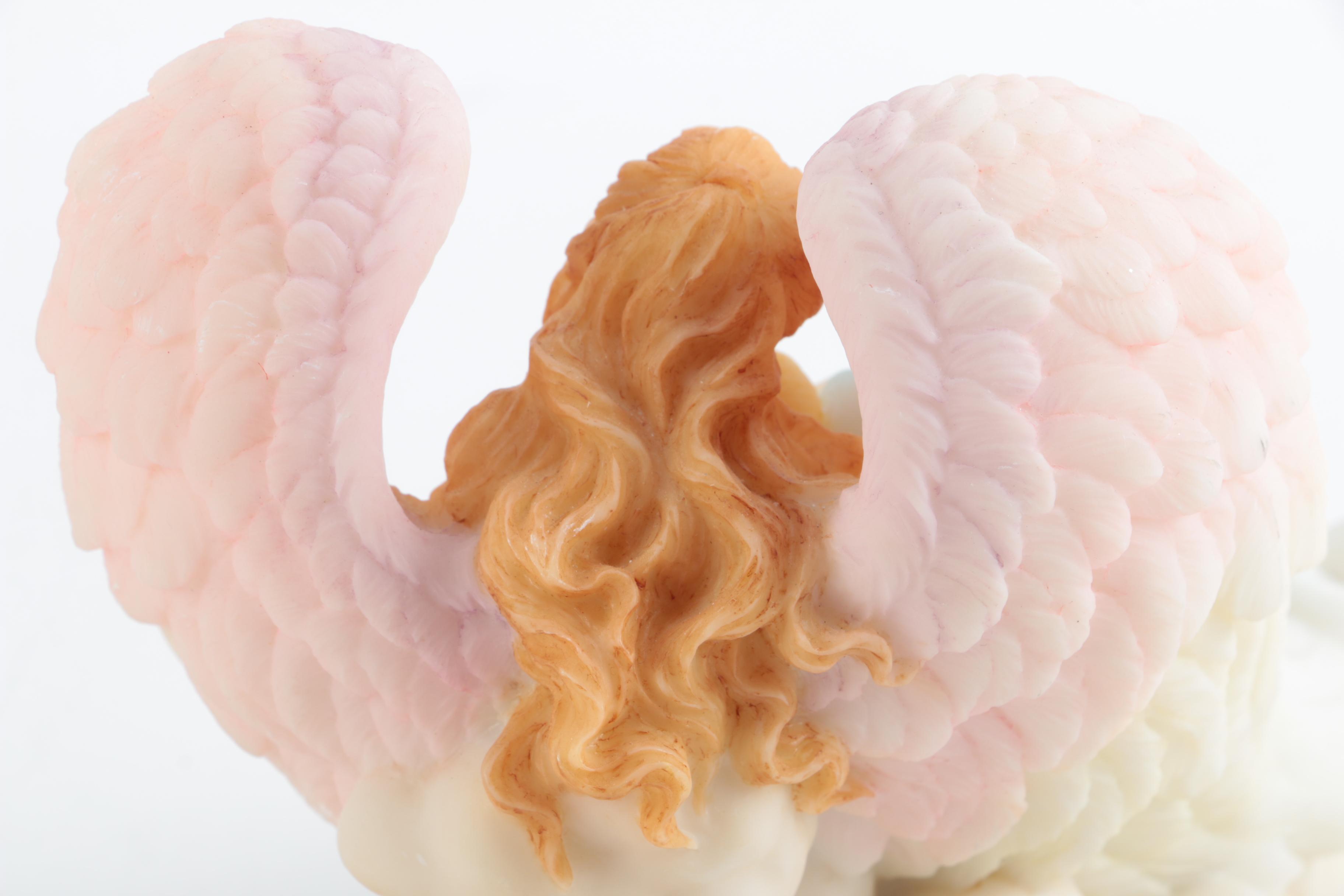 Seraphim Classics Angel Figurines