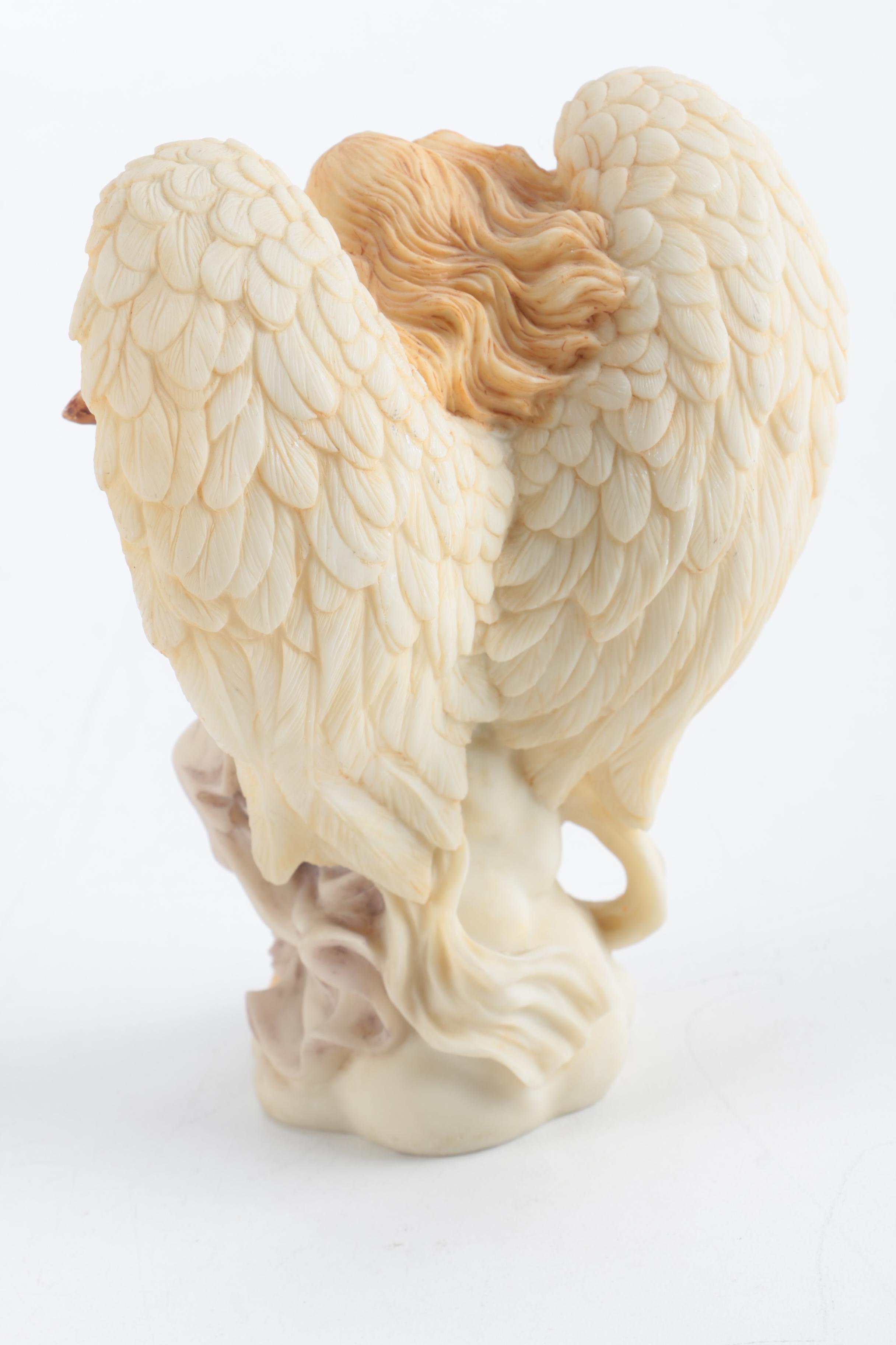 Seraphim Classics Angel Figurines