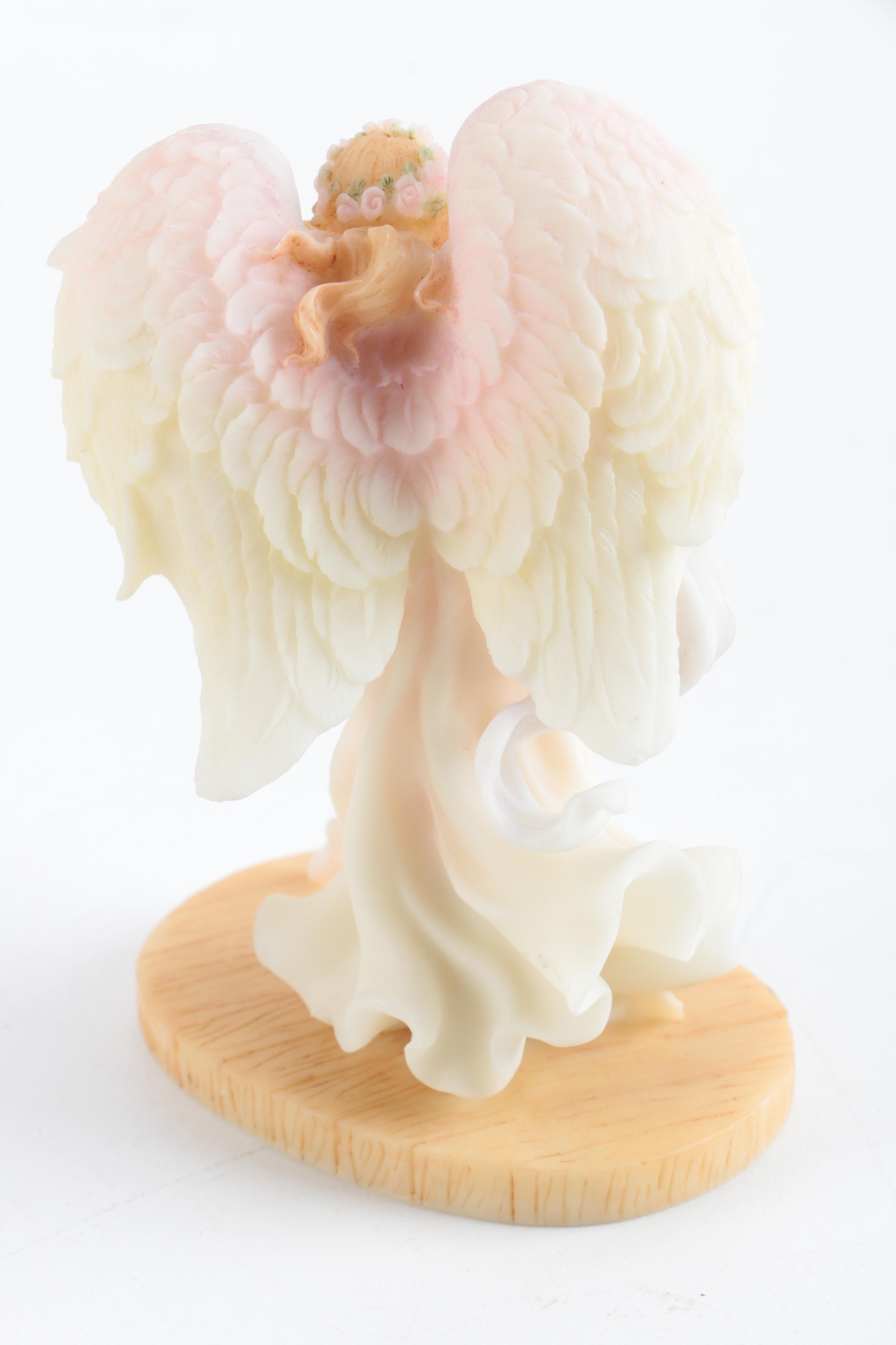 Seraphim Classics Angel Figurines