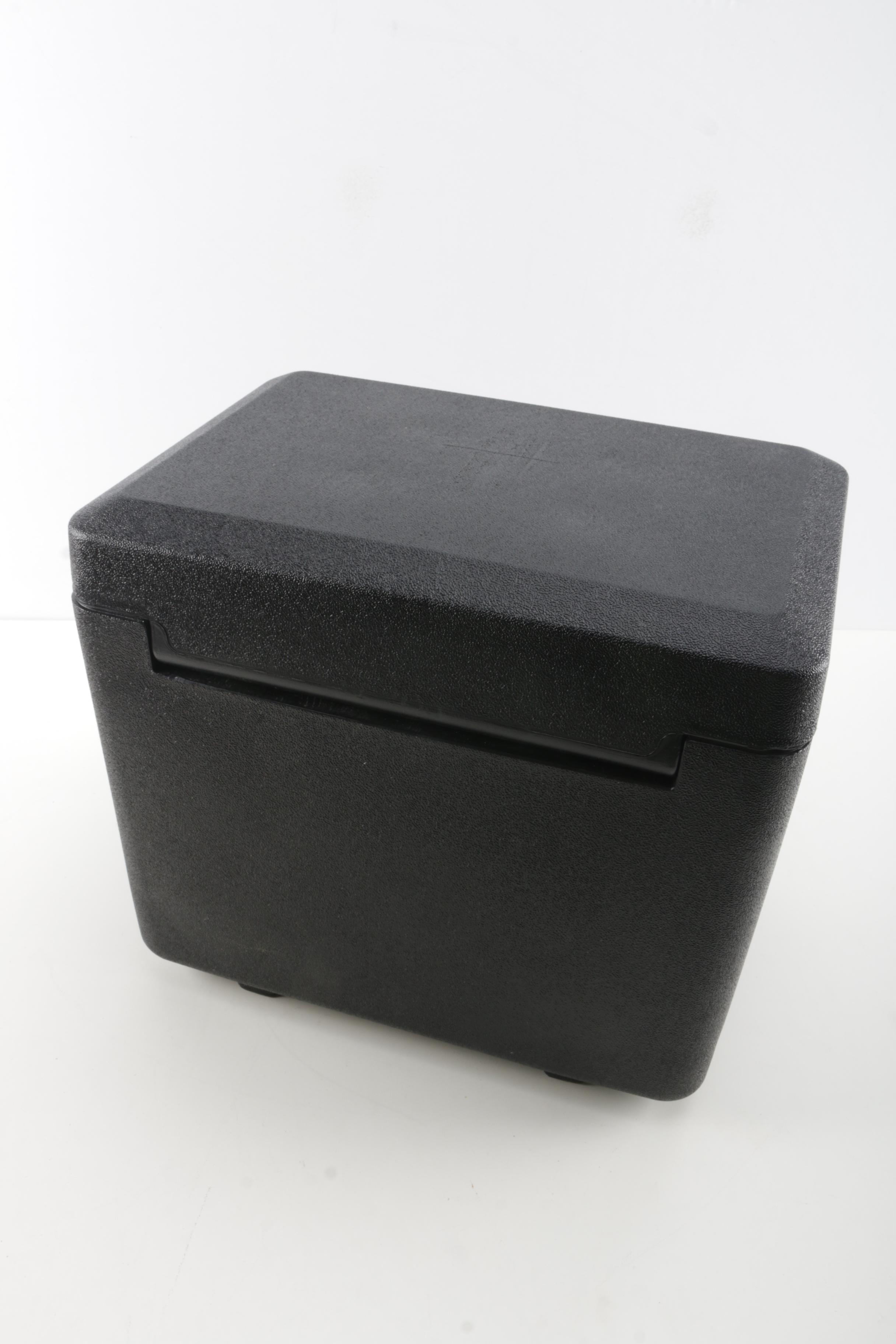 Lock Box and Safe by SentrySafe