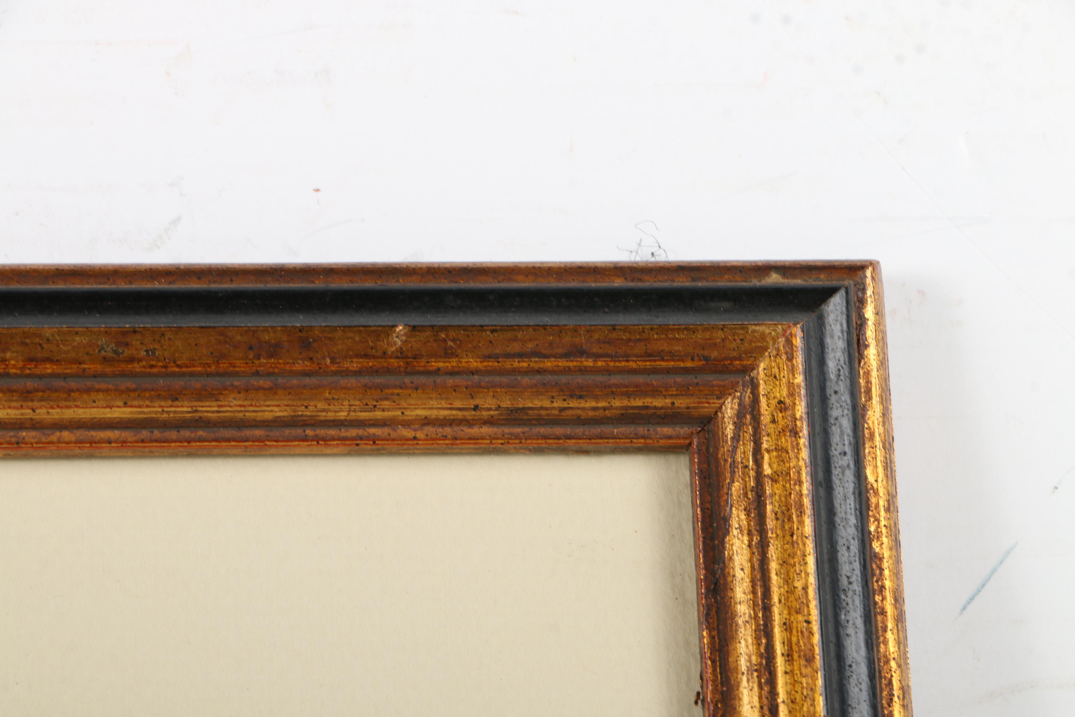 Markowski Limited Edition Intaglio Print "Two Doves"