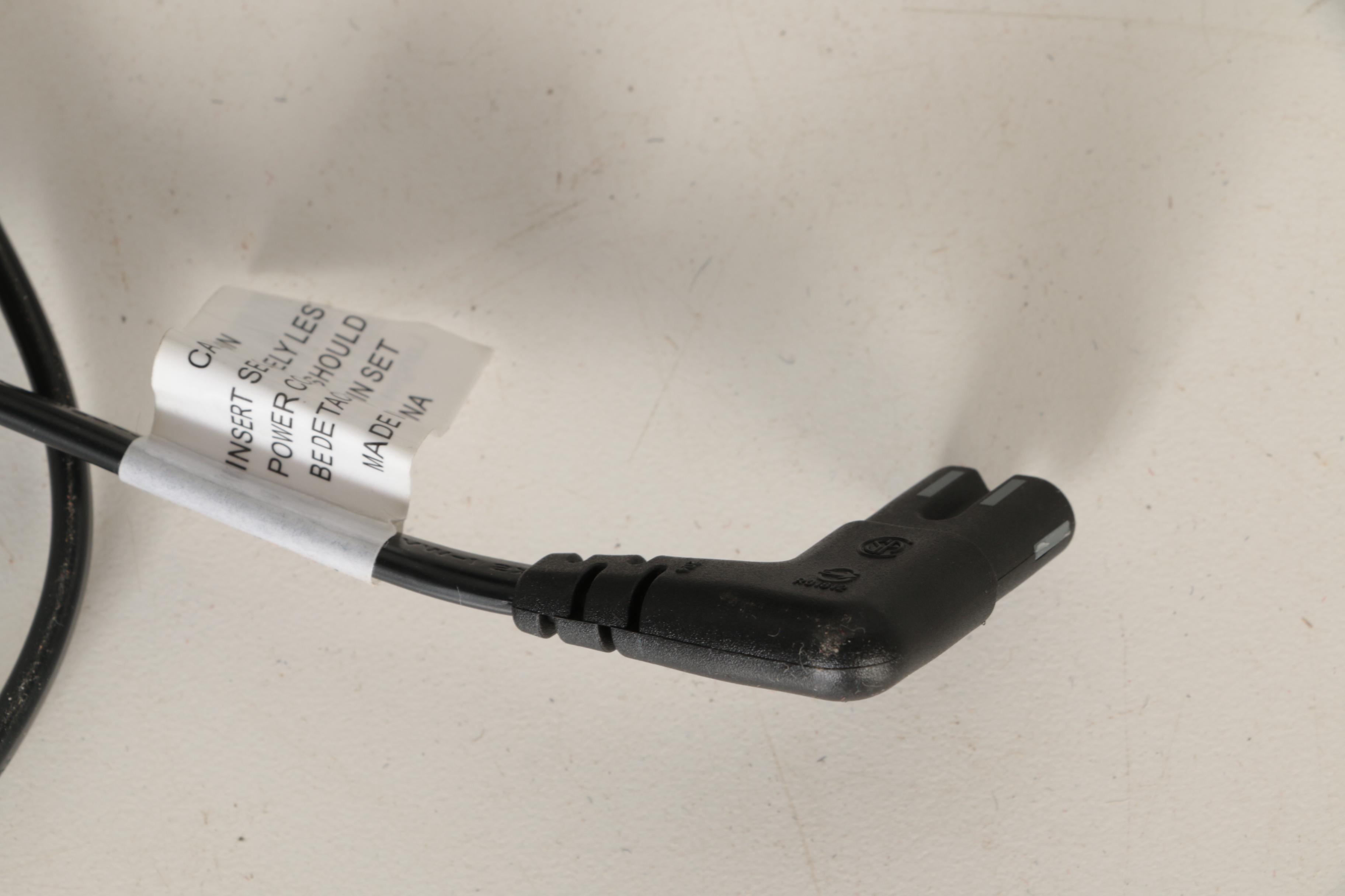 Samsung Flat Screen Television