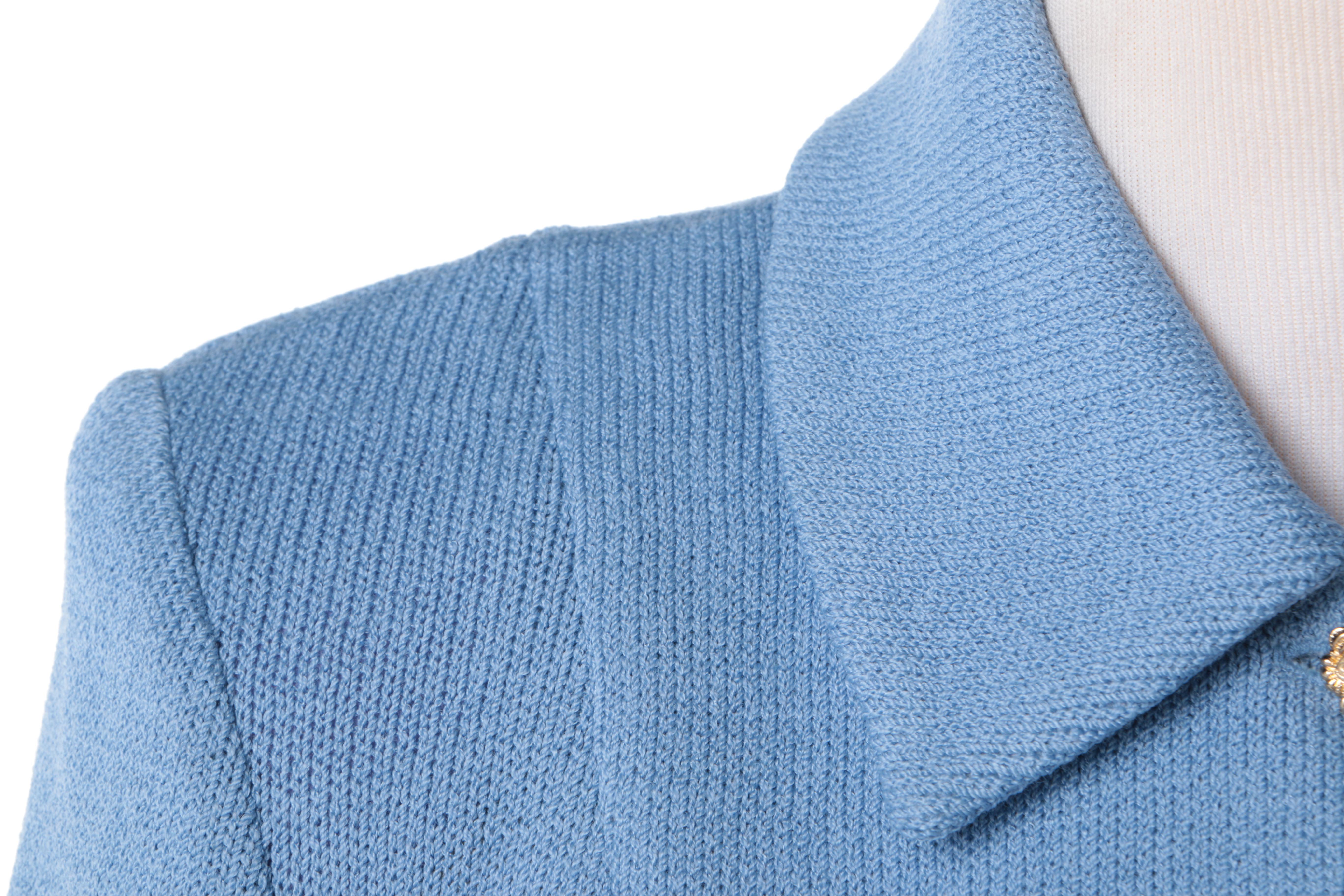 St. John Suiting Separates