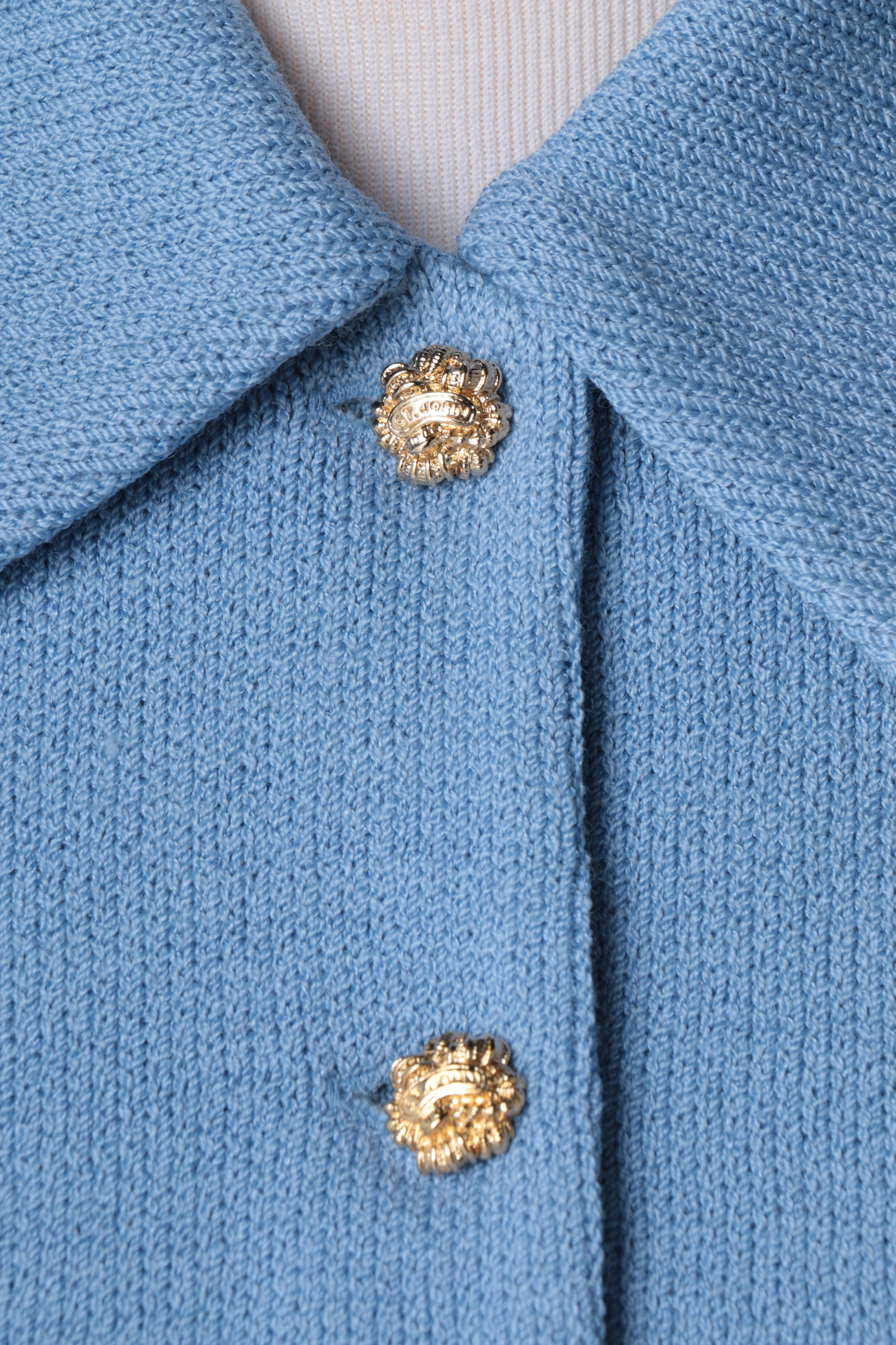 St. John Suiting Separates