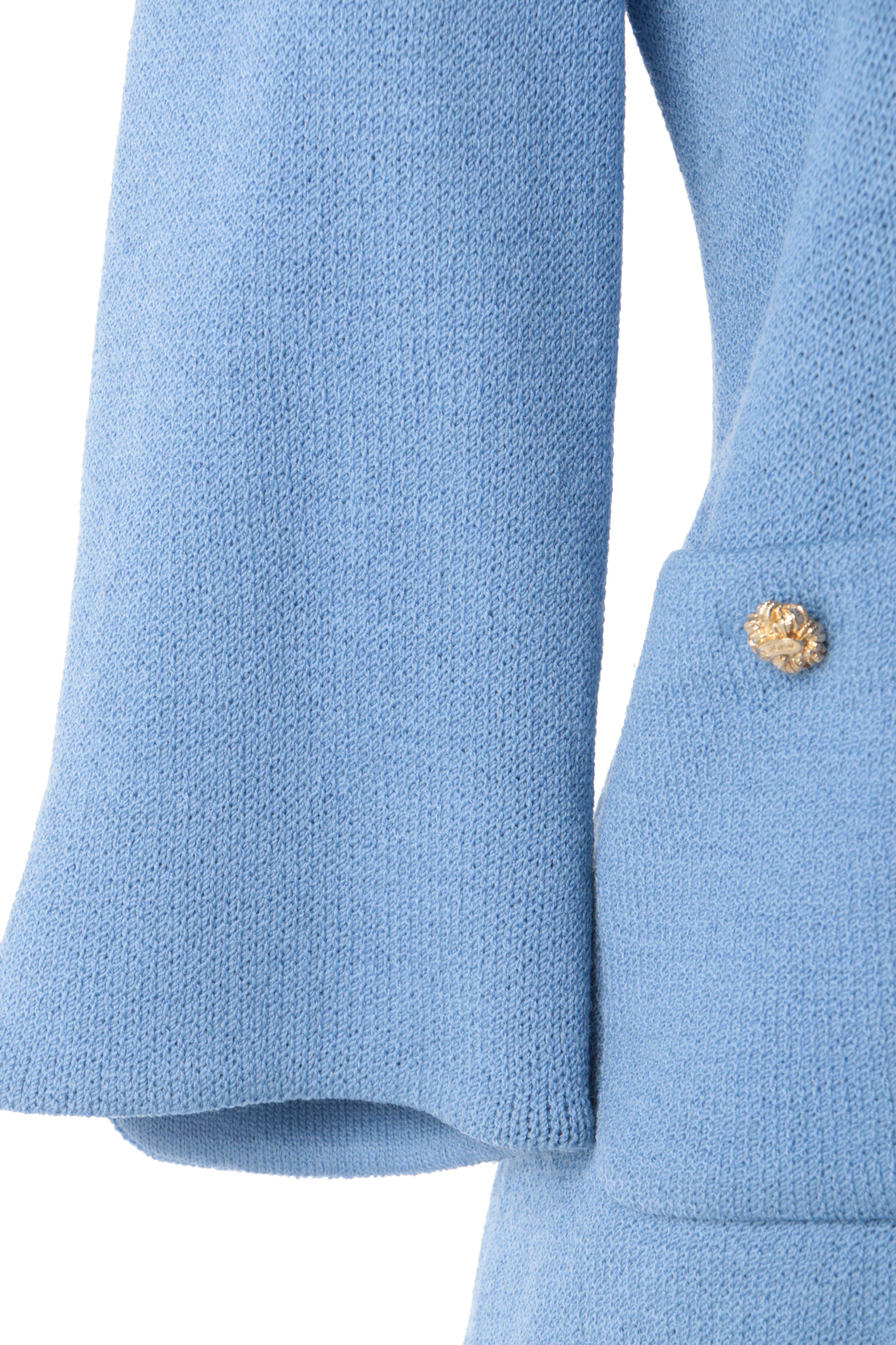 St. John Suiting Separates