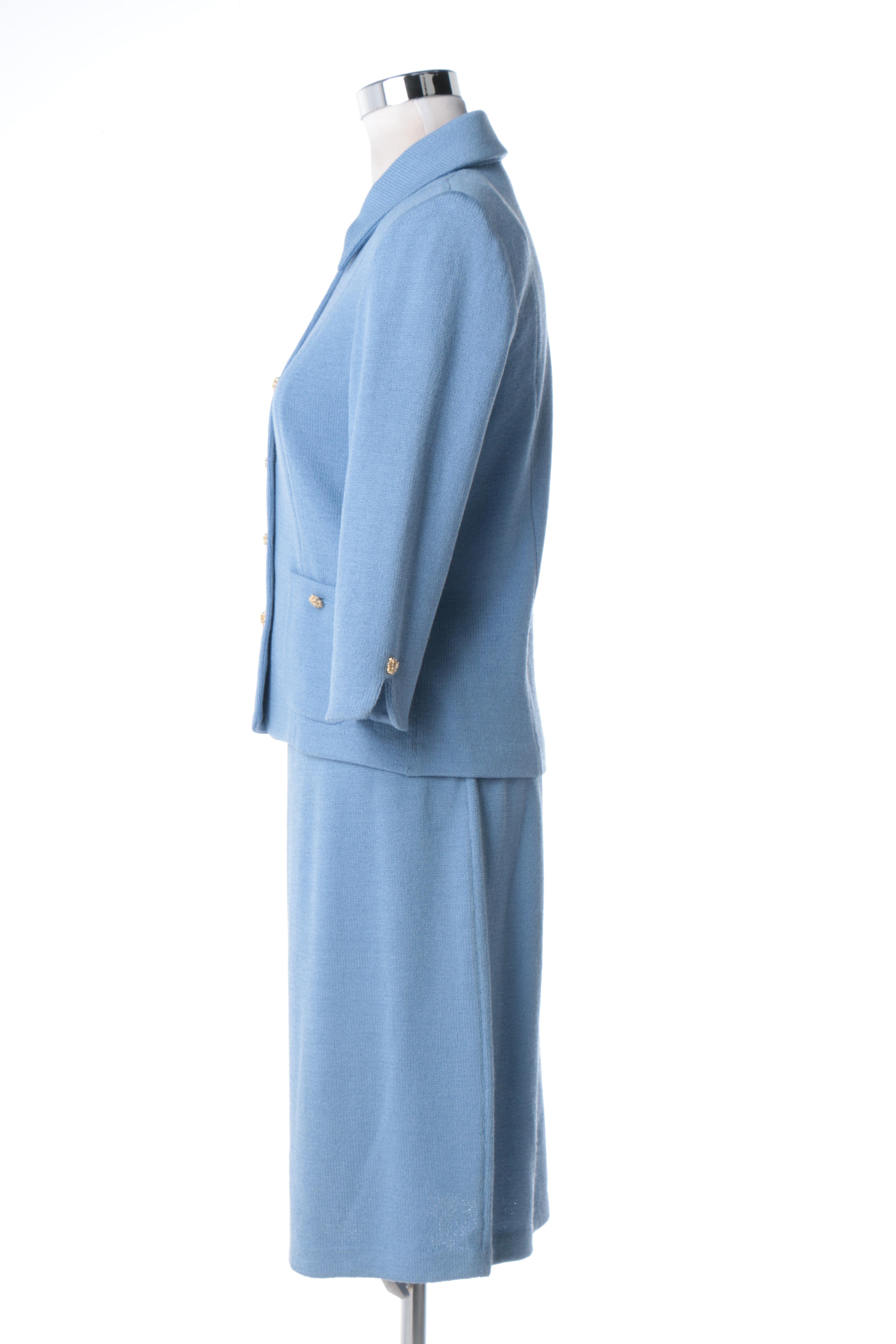 St. John Suiting Separates